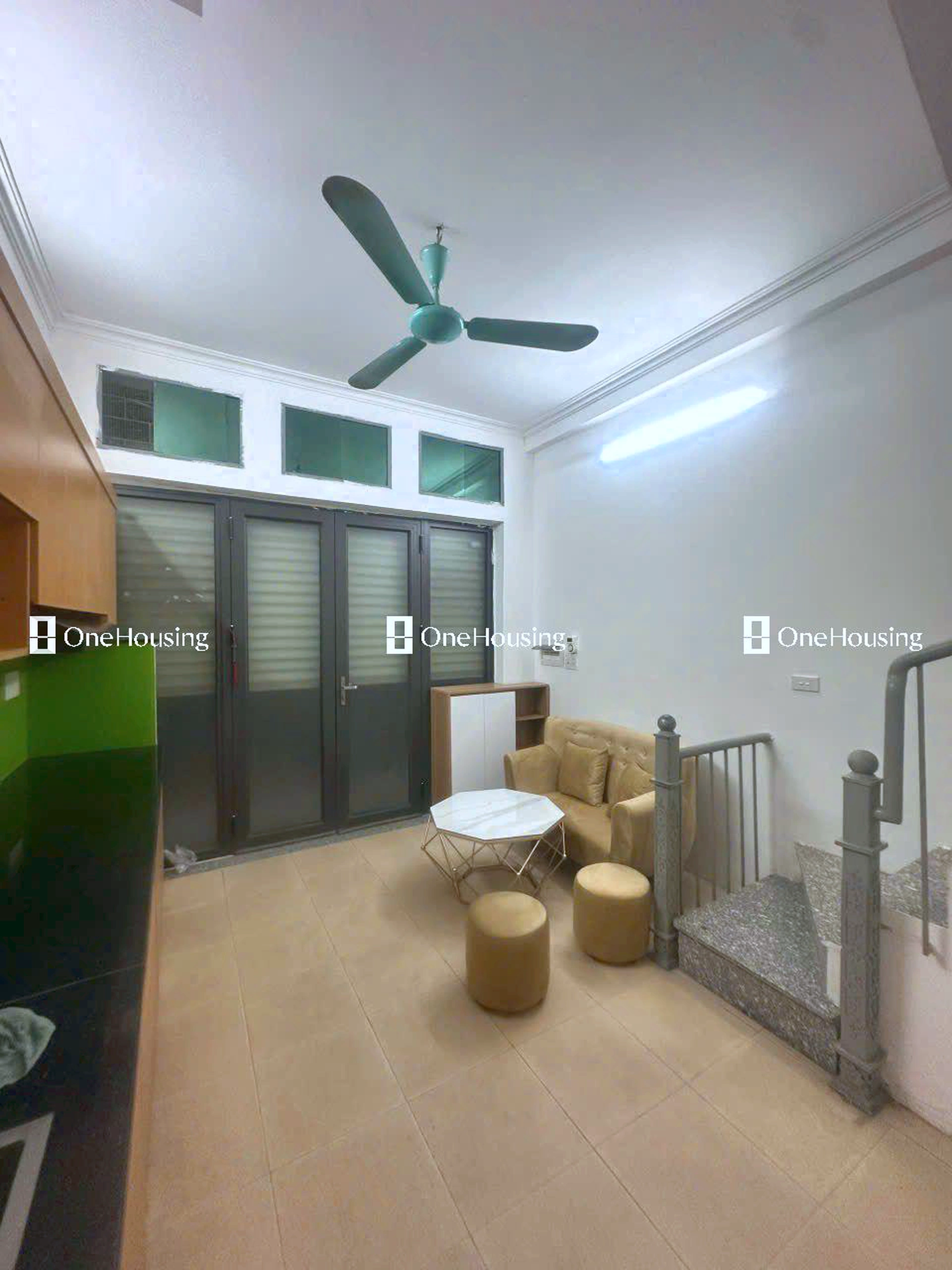 Nhà mặt ngõ cách Khâm Thiên 150m, P. Khâm Thiên, Q. Đống Đa, TP. Hà Nội