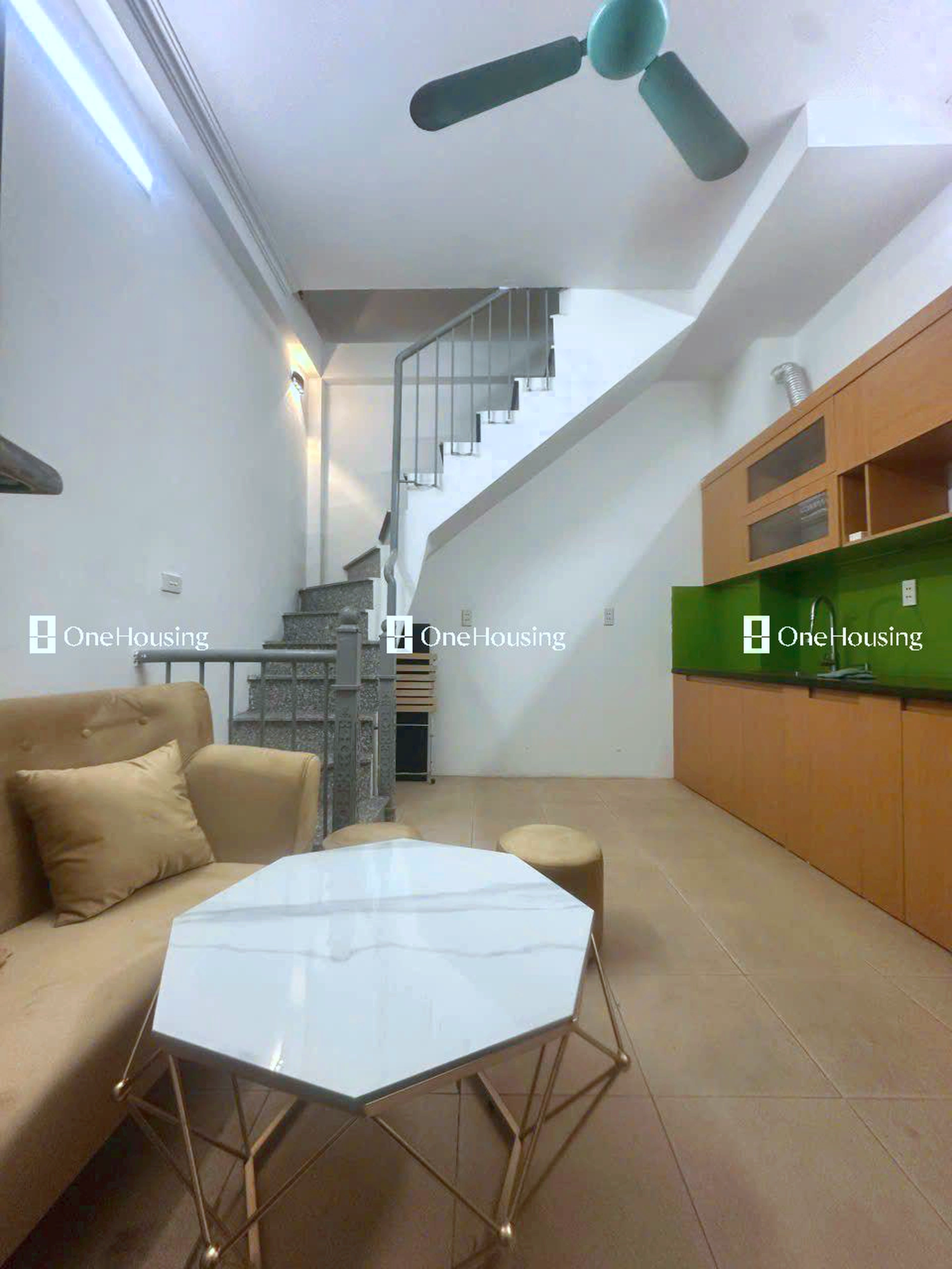 Nhà mặt ngõ cách Khâm Thiên 150m, P. Khâm Thiên, Q. Đống Đa, TP. Hà Nội