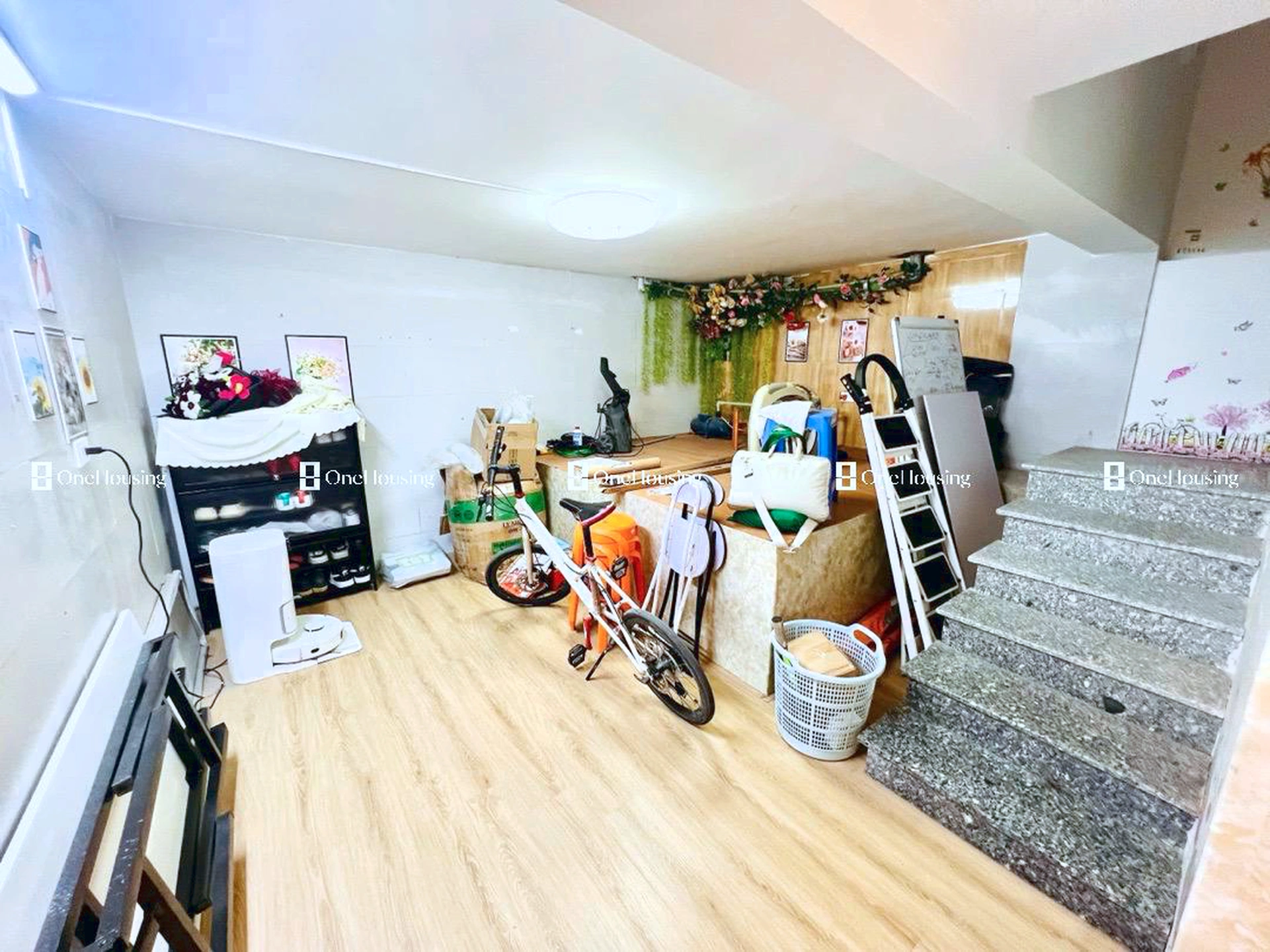 Nhà mặt ngõ cách Đường Phú Diễn 50m, P. Phú Diễn, Q. Bắc Từ Liêm, TP. Hà Nội