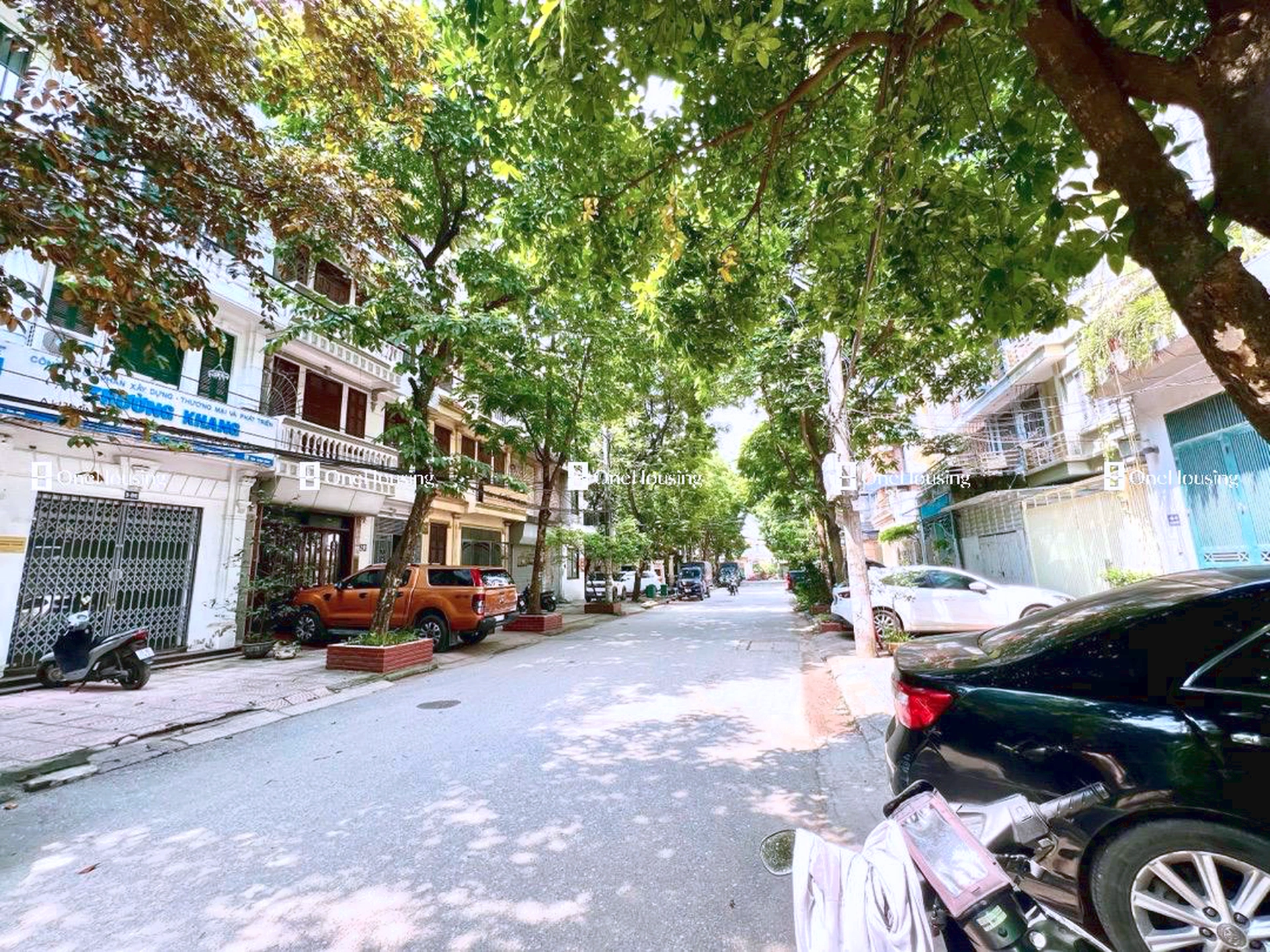 Nhà mặt ngõ cách Đường Phú Diễn 50m, P. Phú Diễn, Q. Bắc Từ Liêm, TP. Hà Nội