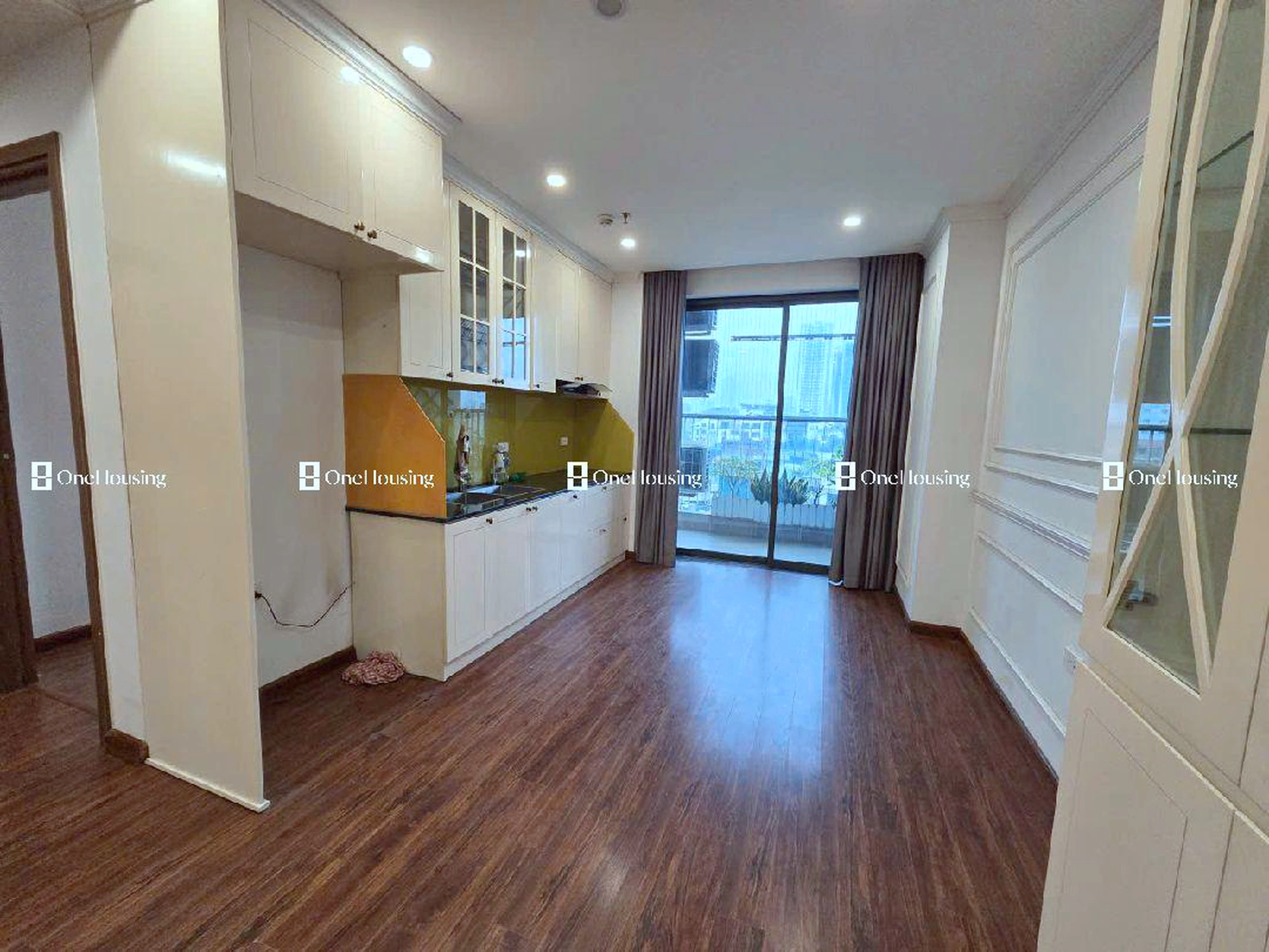 Nhà mặt ngõ cách Định Công 10m, P. Định Công, Q. Hoàng Mai, TP. Hà Nội