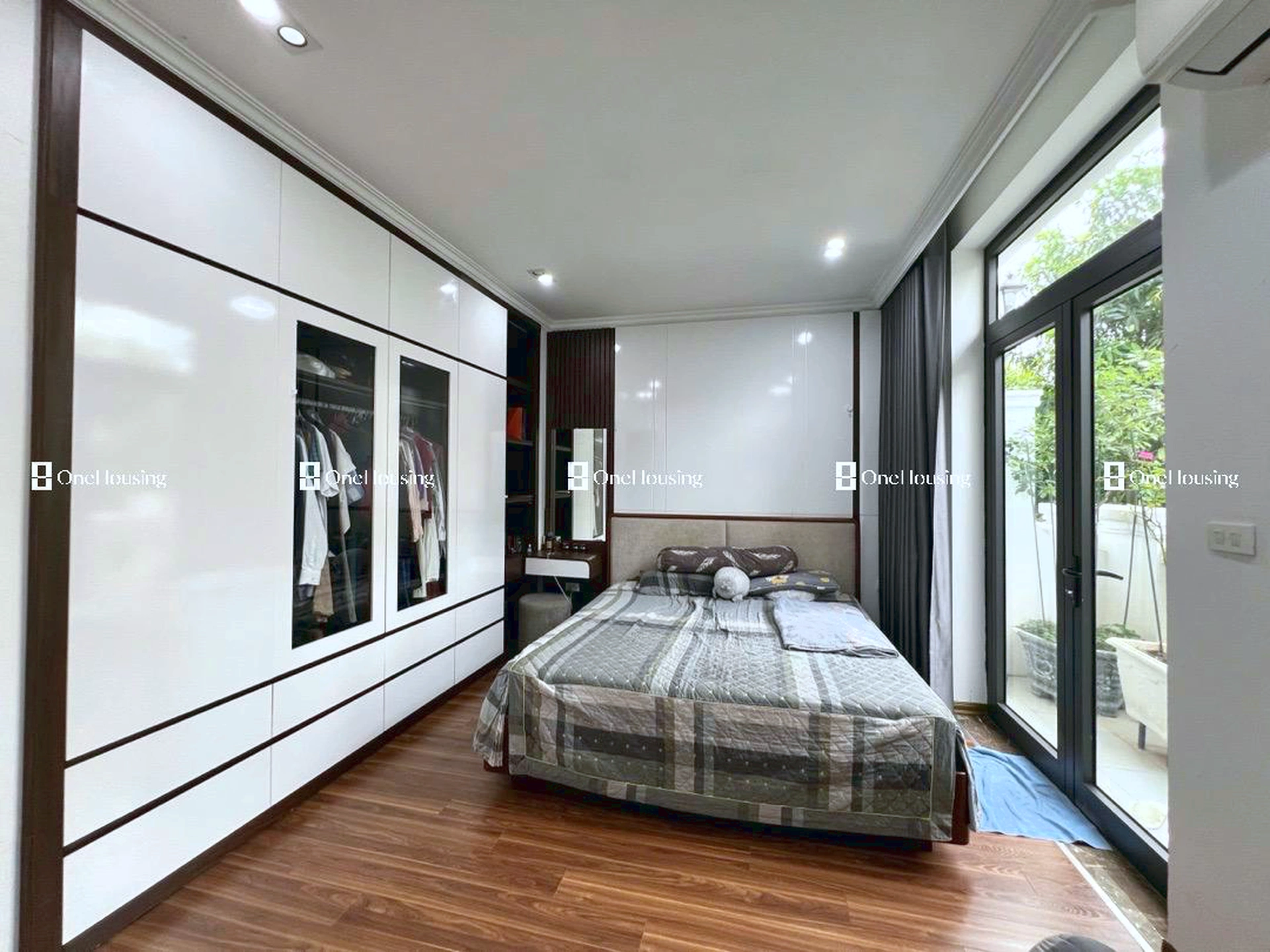 Nhà mặt phố Sao Biển 19, X. Cổ Bi, H. Gia Lâm, TP. Hà Nội