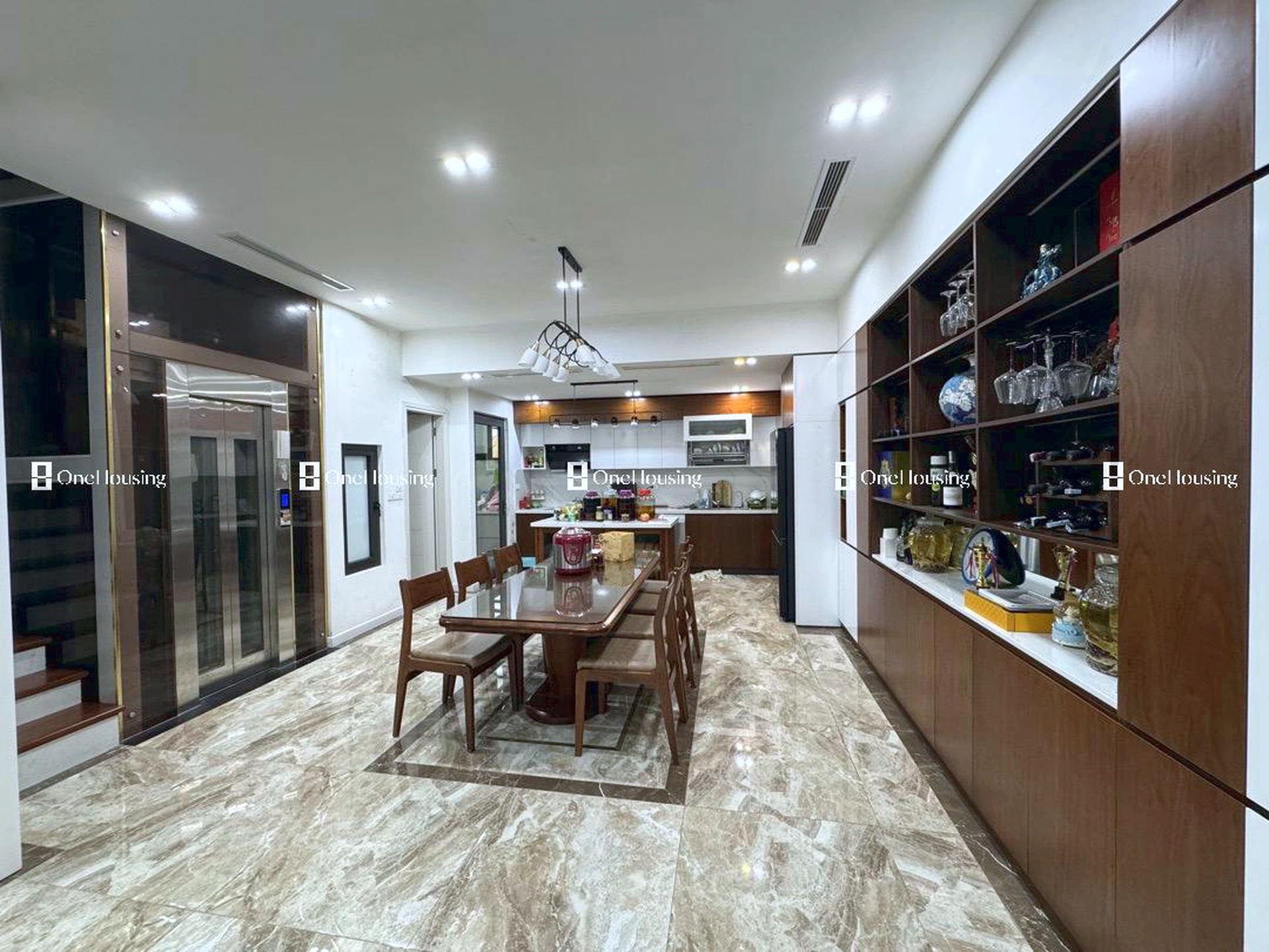 Nhà mặt phố Sao Biển 19, X. Cổ Bi, H. Gia Lâm, TP. Hà Nội