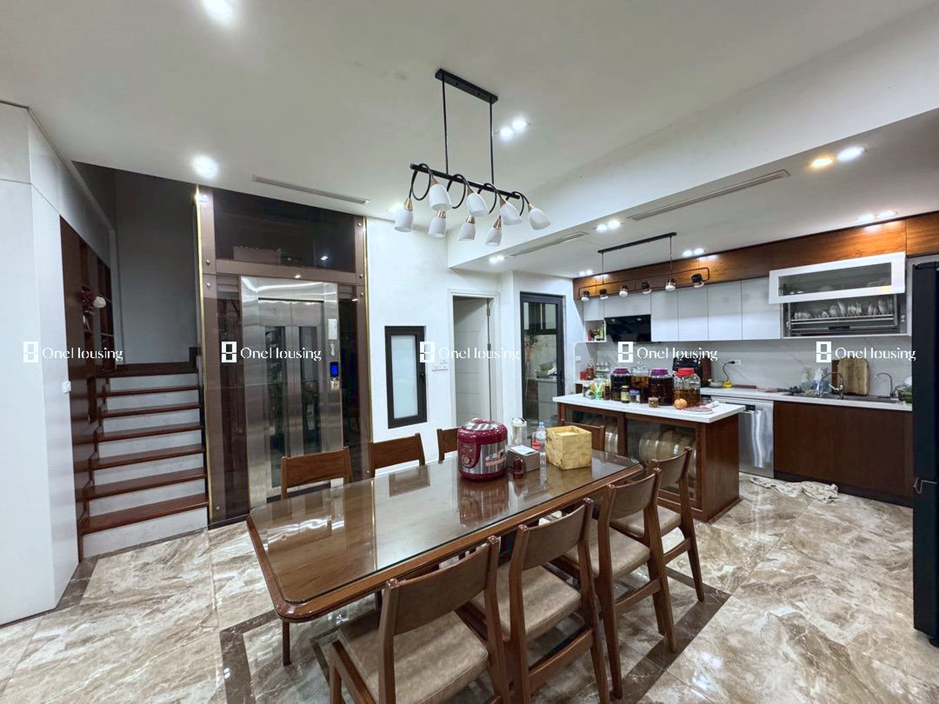 Nhà mặt phố Sao Biển 19, X. Cổ Bi, H. Gia Lâm, TP. Hà Nội