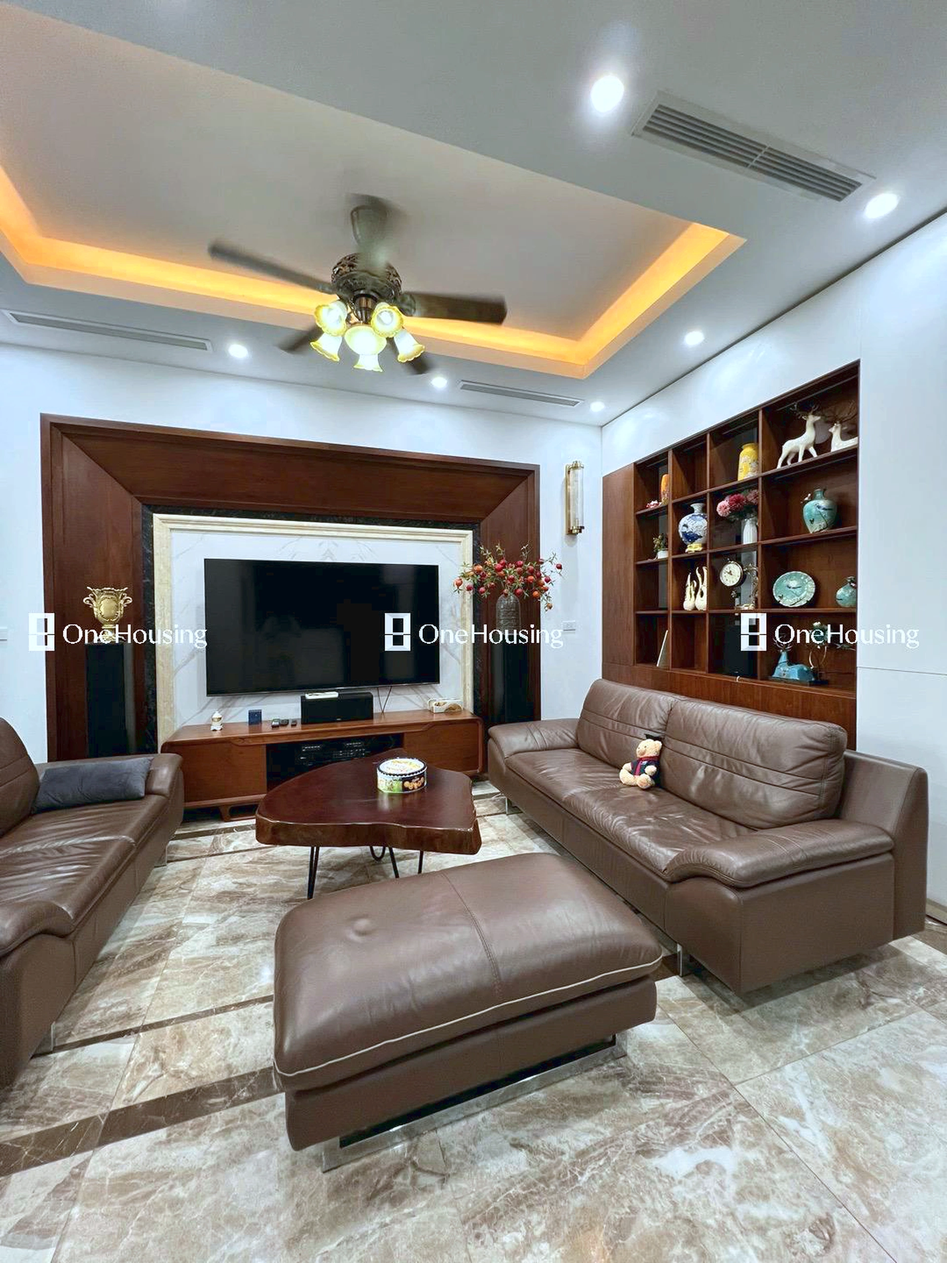 Nhà mặt phố Sao Biển 19, X. Cổ Bi, H. Gia Lâm, TP. Hà Nội