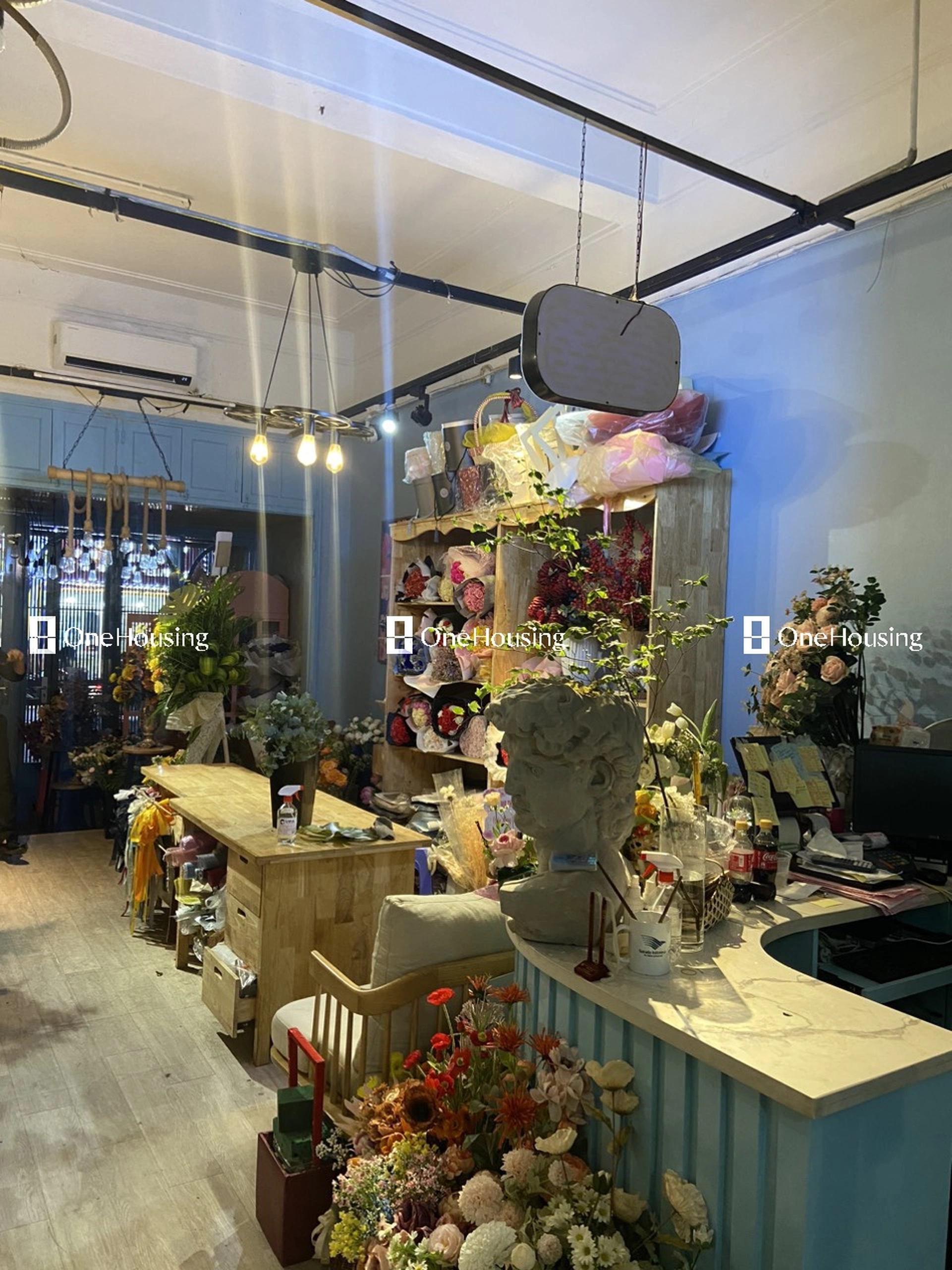 Nhà mặt phố Bạch Mai, P. Cầu Dền, Q. Hai Bà Trưng, TP. Hà Nội
