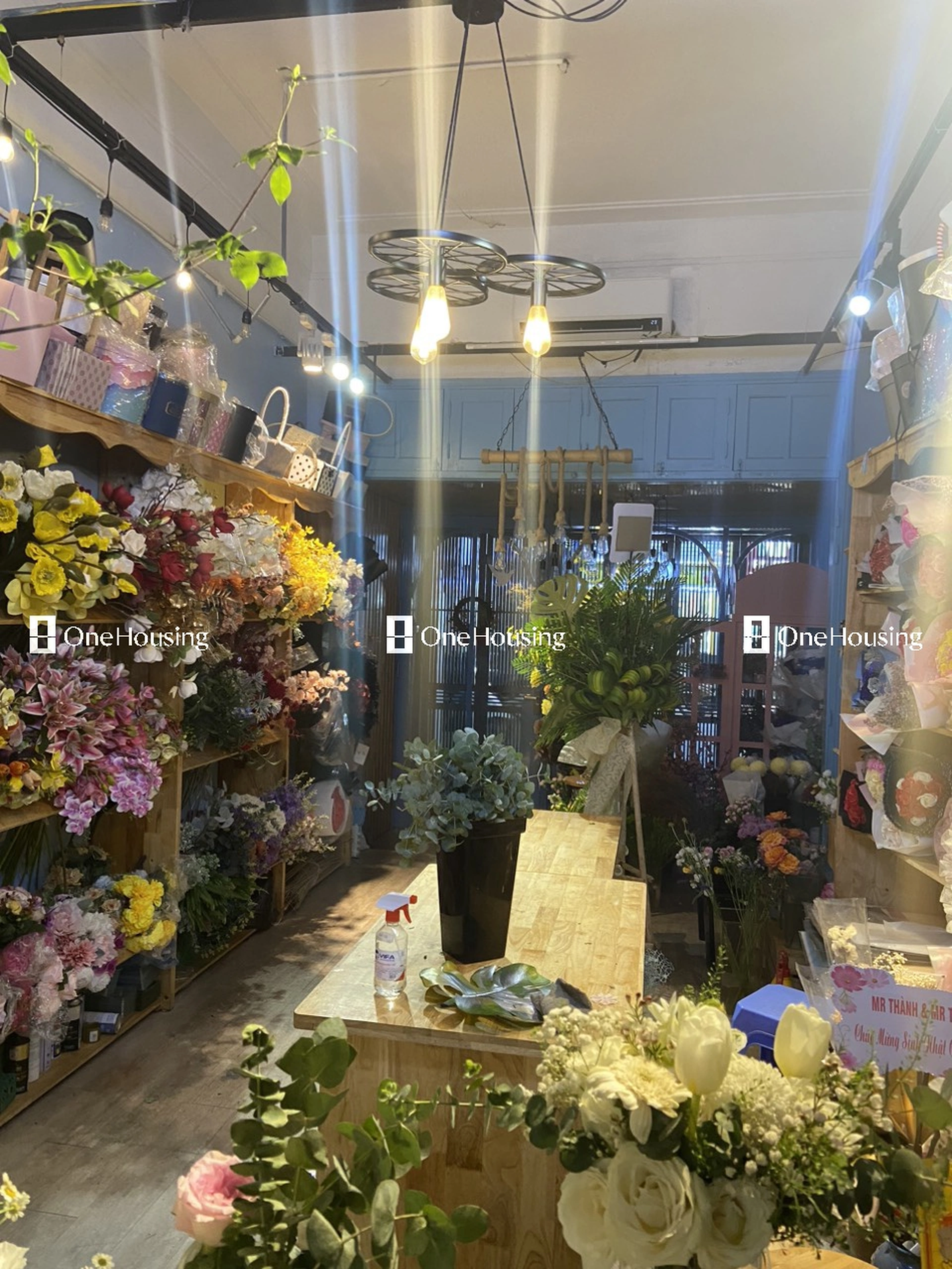 Nhà mặt phố Bạch Mai, P. Cầu Dền, Q. Hai Bà Trưng, TP. Hà Nội