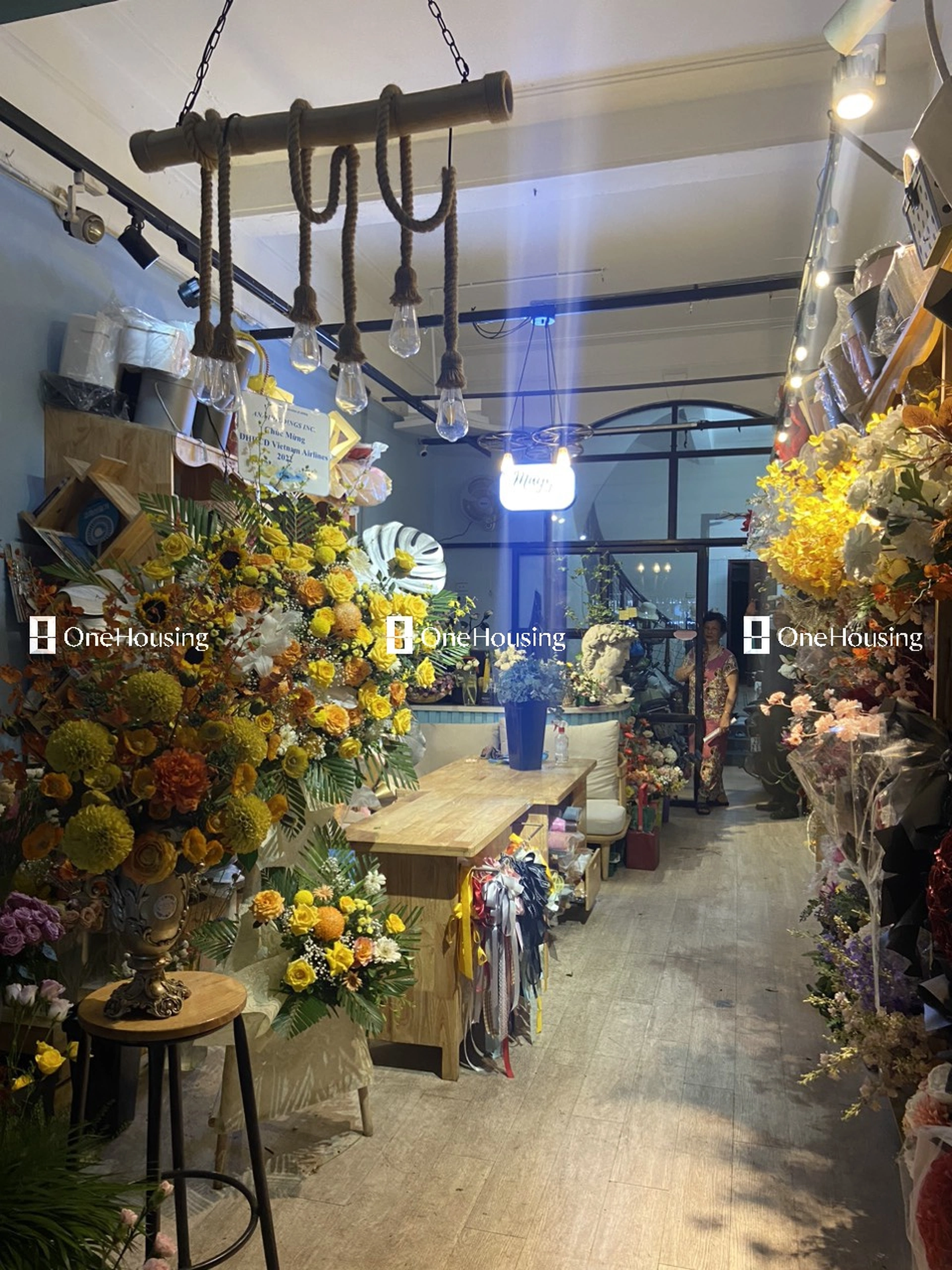 Nhà mặt phố Bạch Mai, P. Cầu Dền, Q. Hai Bà Trưng, TP. Hà Nội