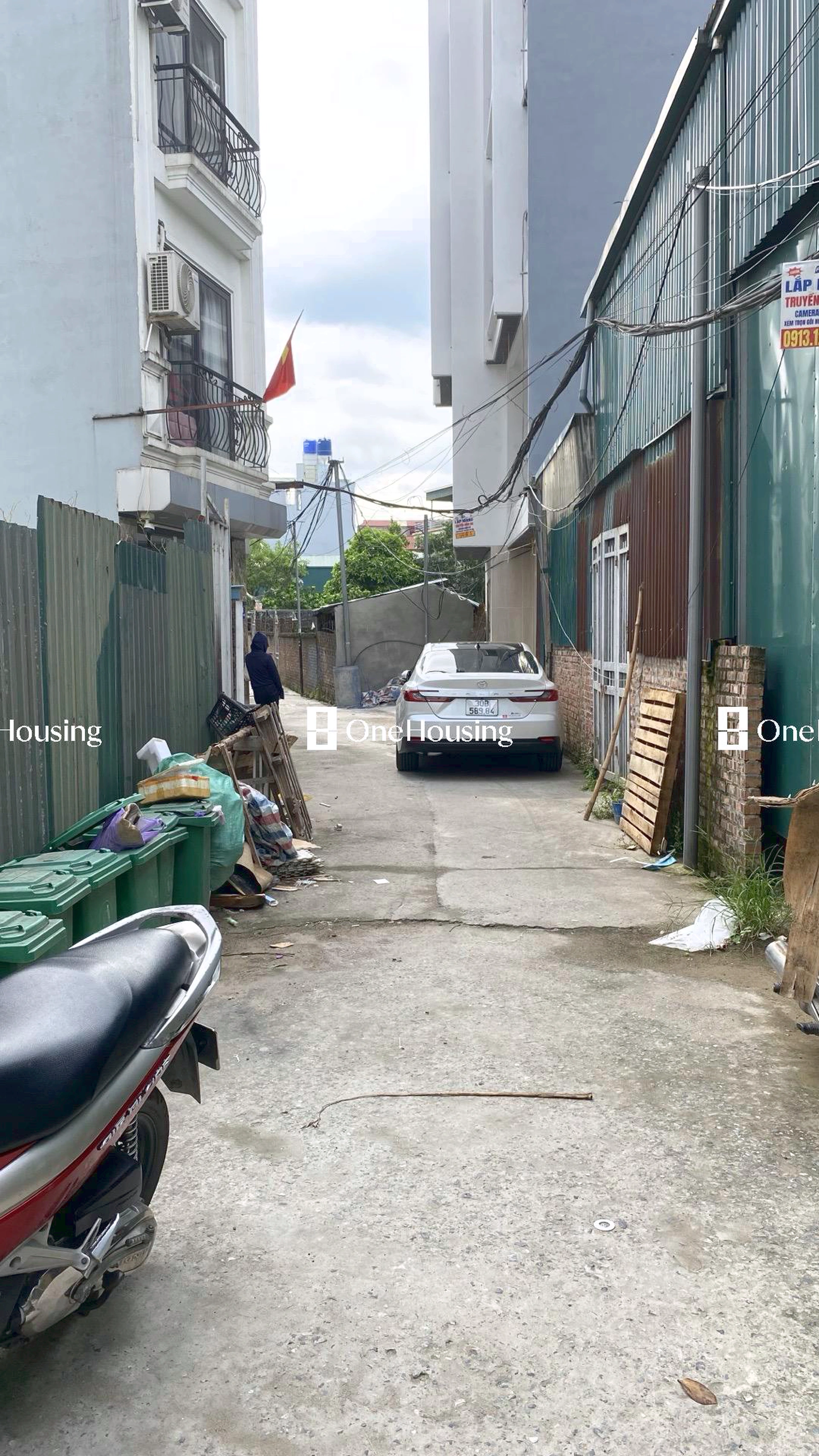 Onehousing image