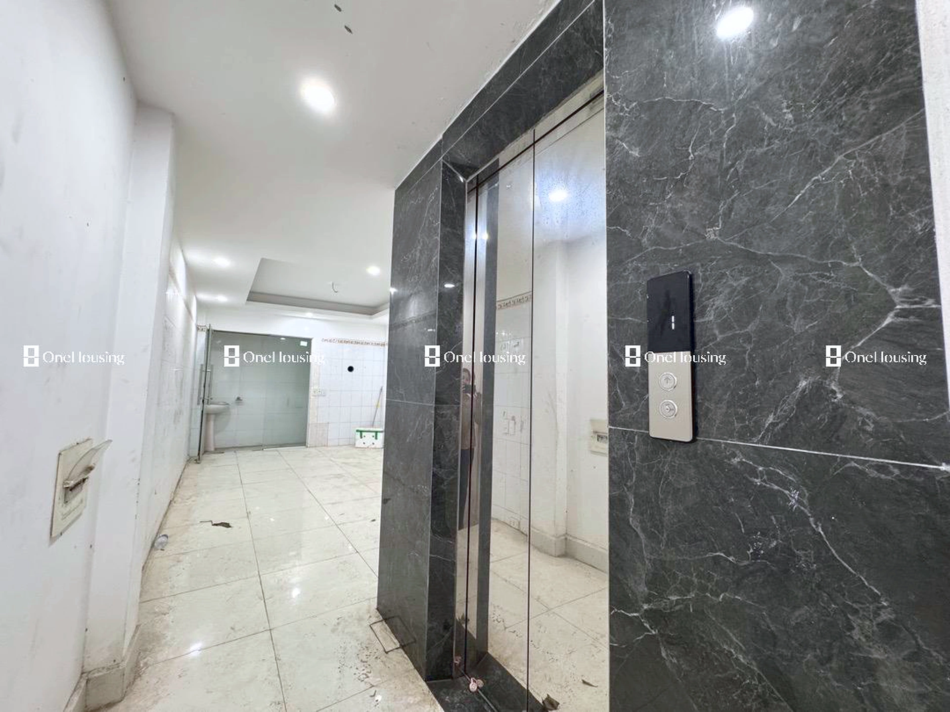 Nhà mặt ngõ cách Lạc Long Quân 80m, P. Bưởi, Q. Tây Hồ, TP. Hà Nội