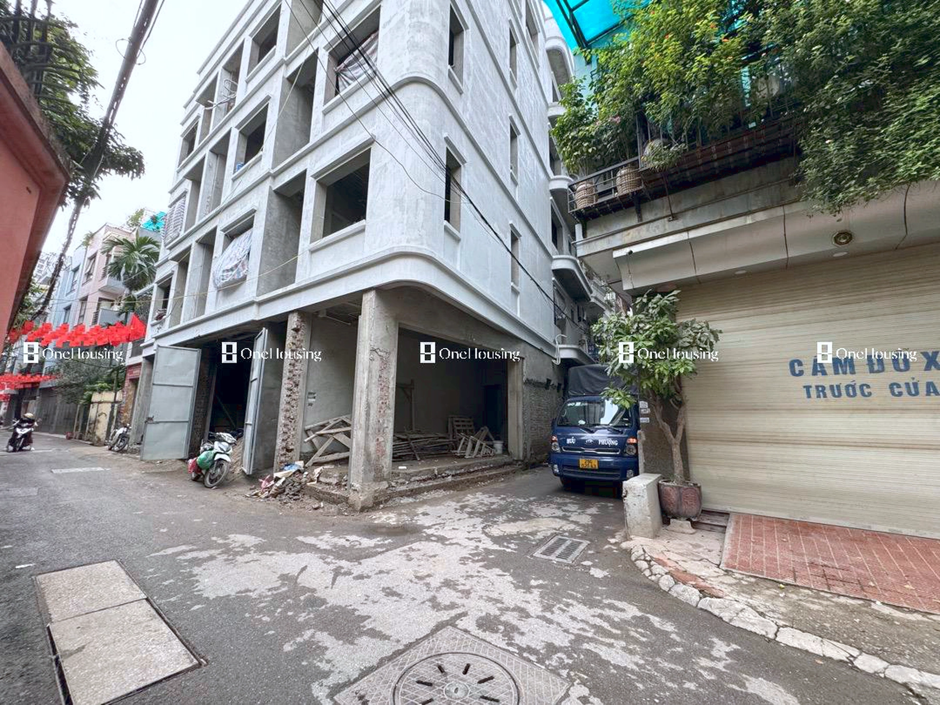Onehousing image