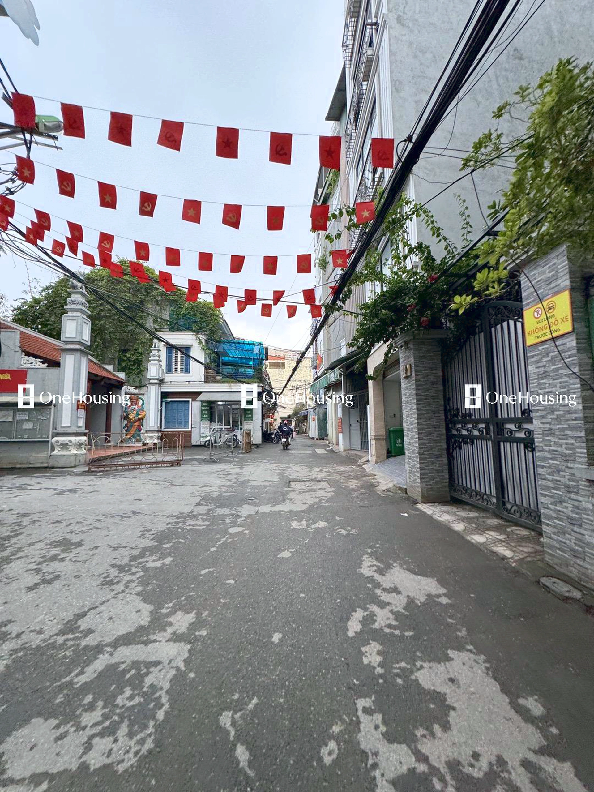 Onehousing image