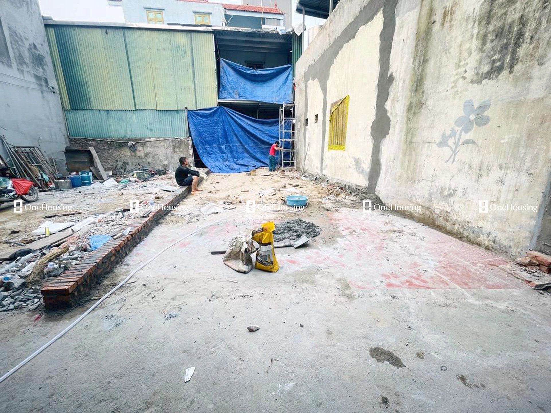 Đất nền cách Tây Mỗ 150m, P. Tây Mỗ, Q. Nam Từ Liêm, TP. Hà Nội