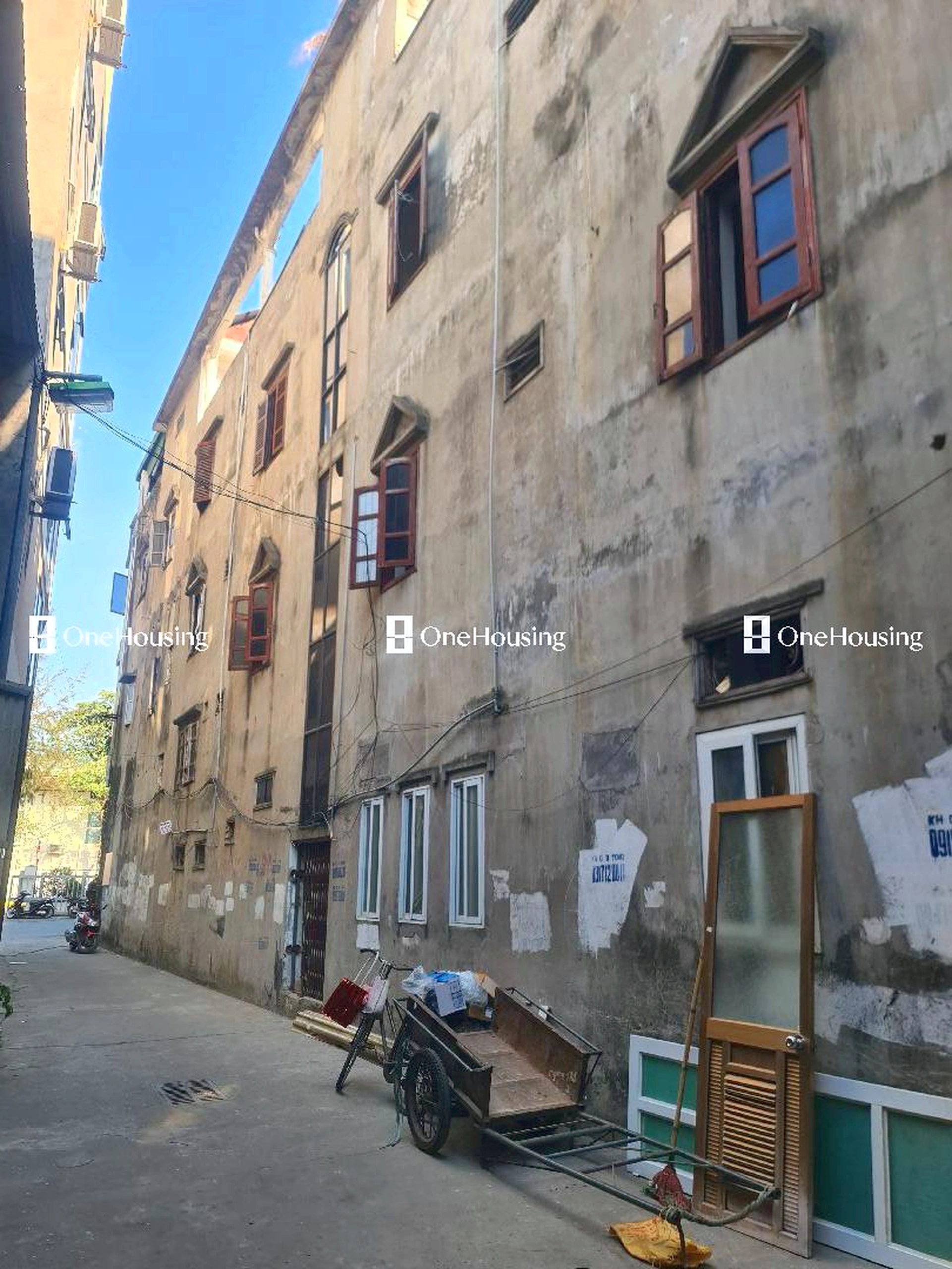 Onehousing image