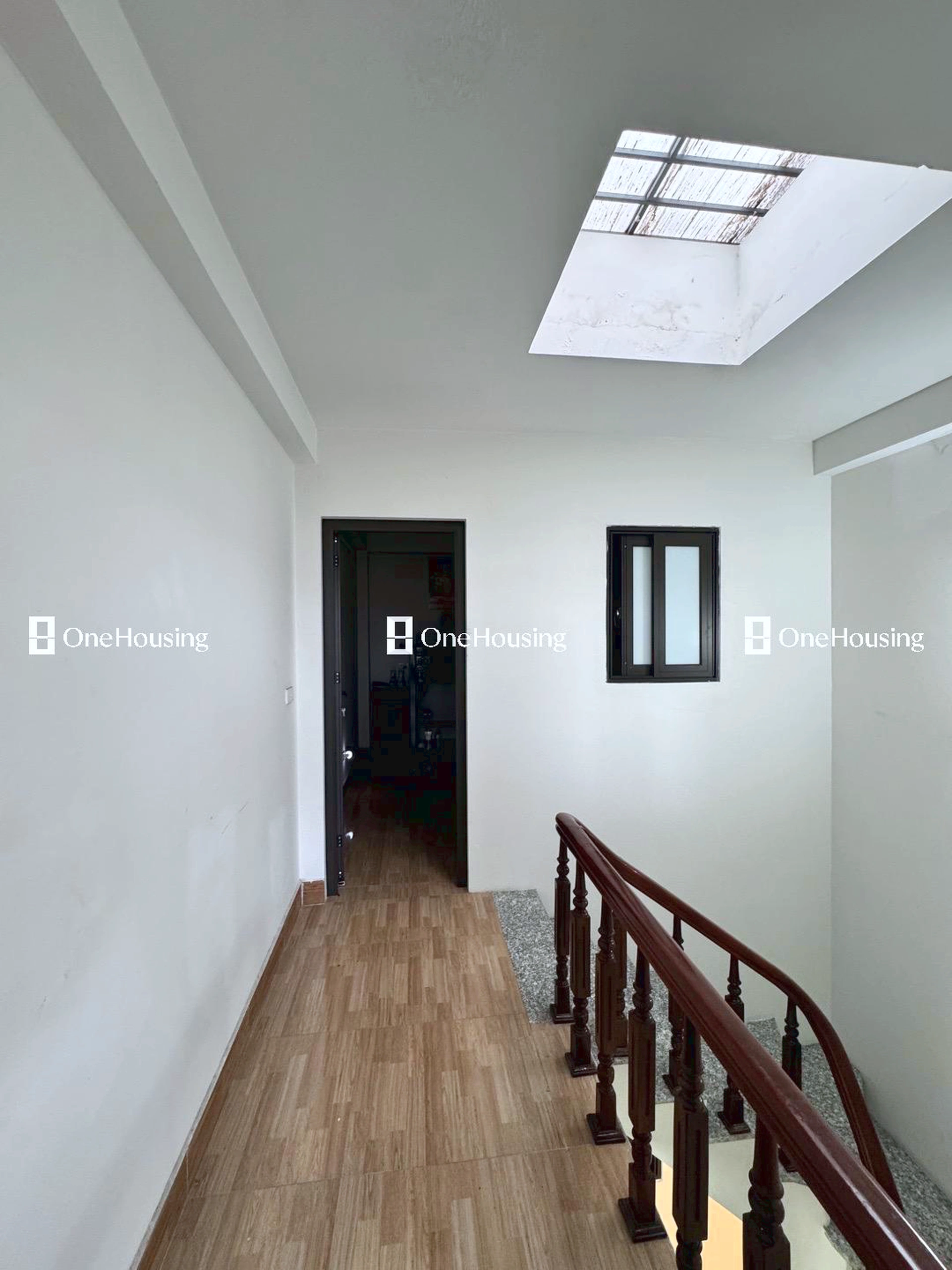 Nhà mặt ngõ cách Ngọc Thụy (mặt đê và đường gom chân đê) 100m, P. Bồ Đề, Q. Long Biên, TP. Hà Nội