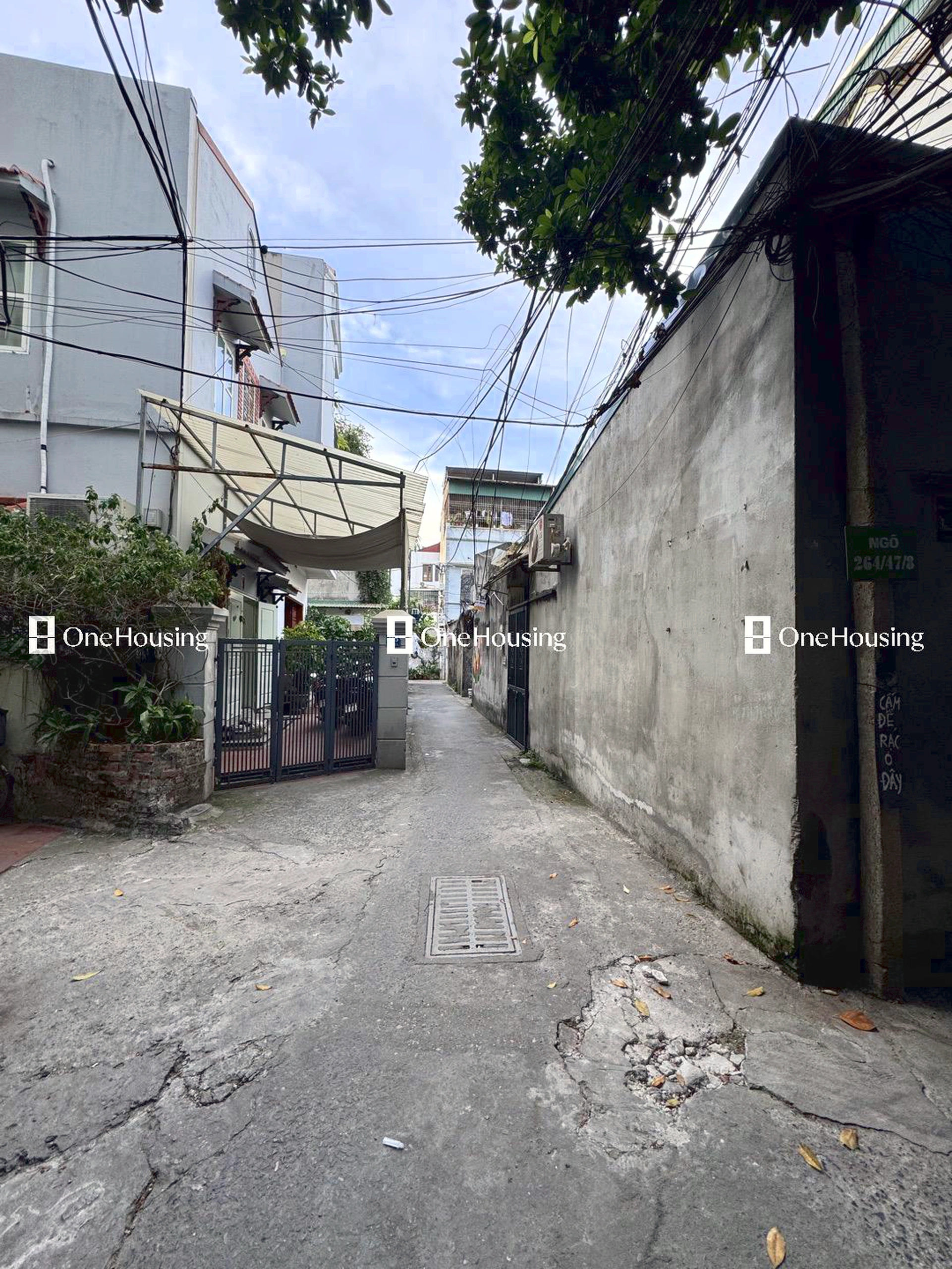 Onehousing image