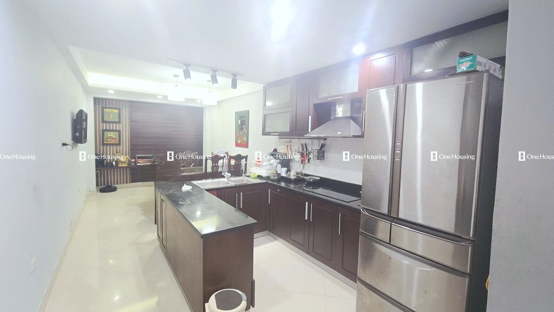 Nhà mặt ngõ cách Quốc Tử Giám 100m, P. Văn Chương, Q. Đống Đa, TP. Hà Nội