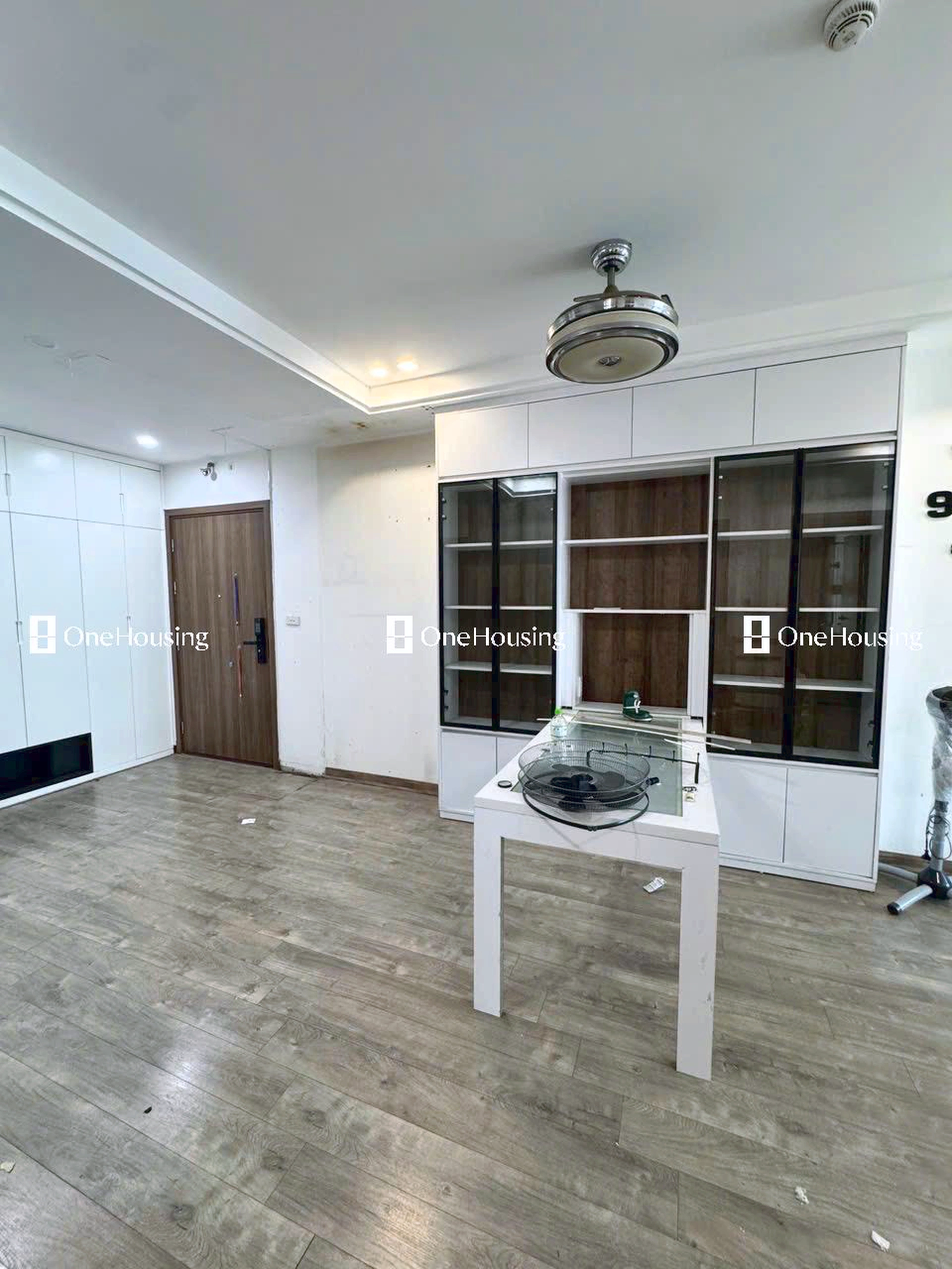 Nhà mặt phố Định Công, P. Định Công, Q. Hoàng Mai, TP. Hà Nội