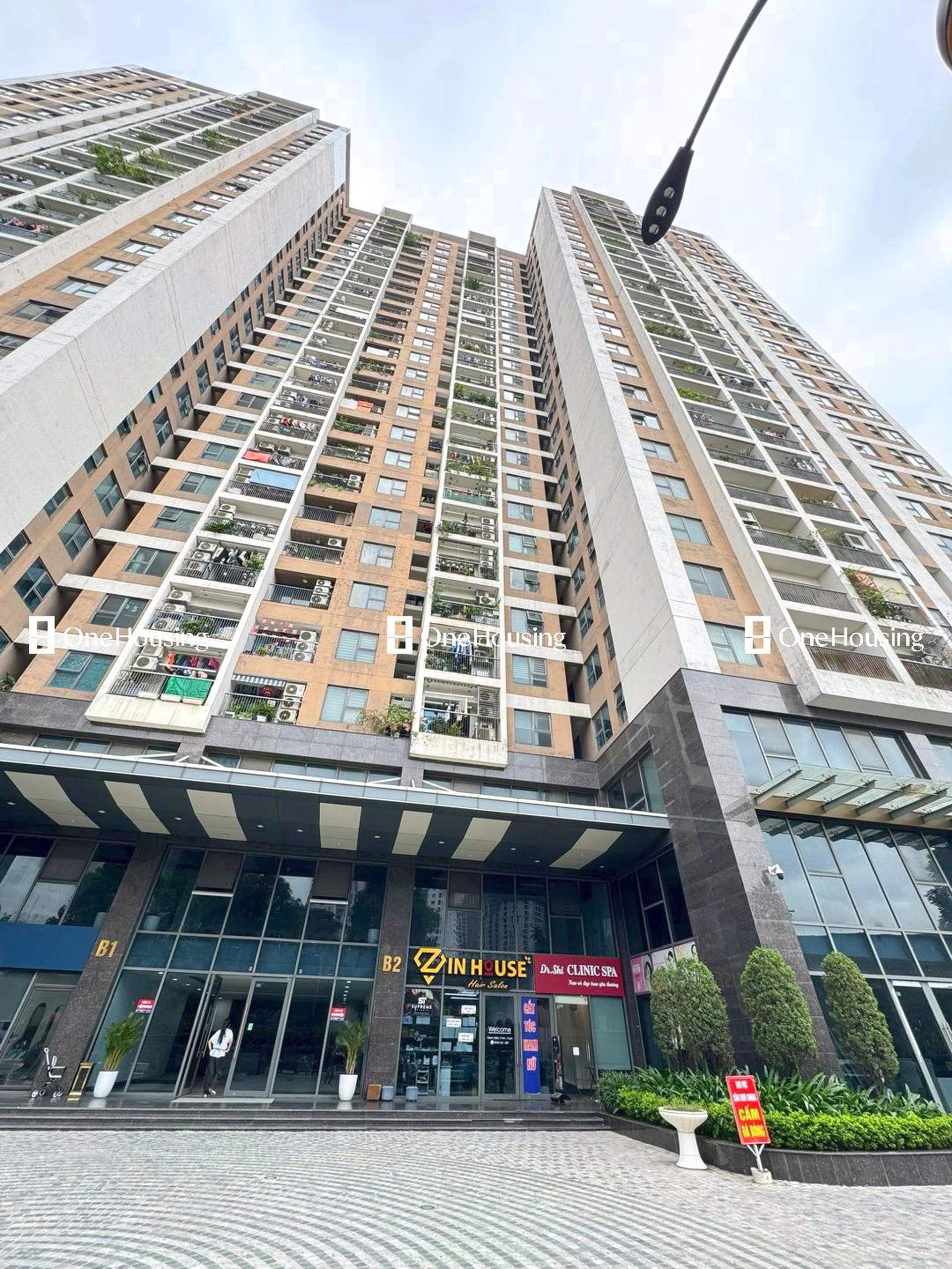 Onehousing image