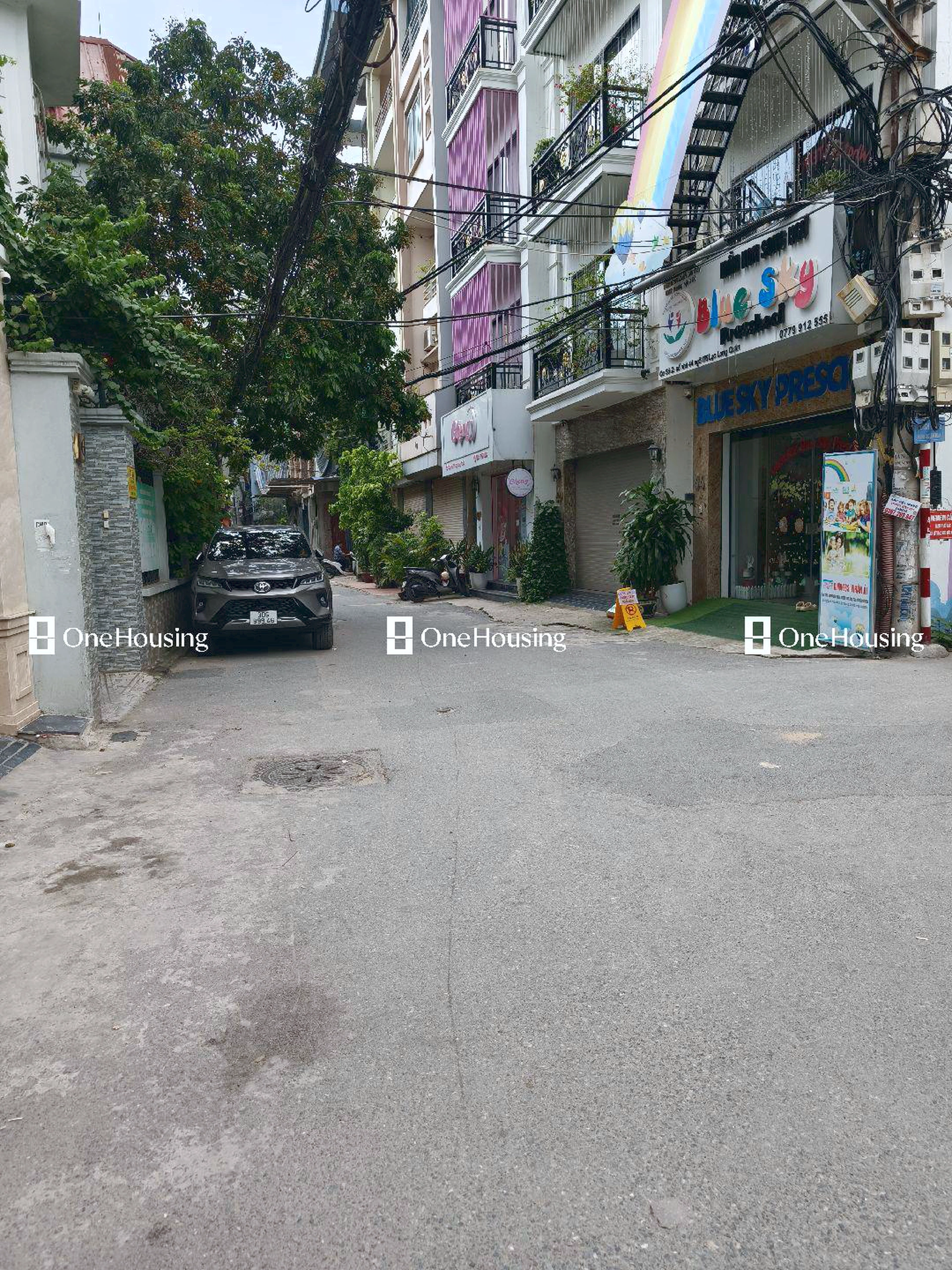 Onehousing image
