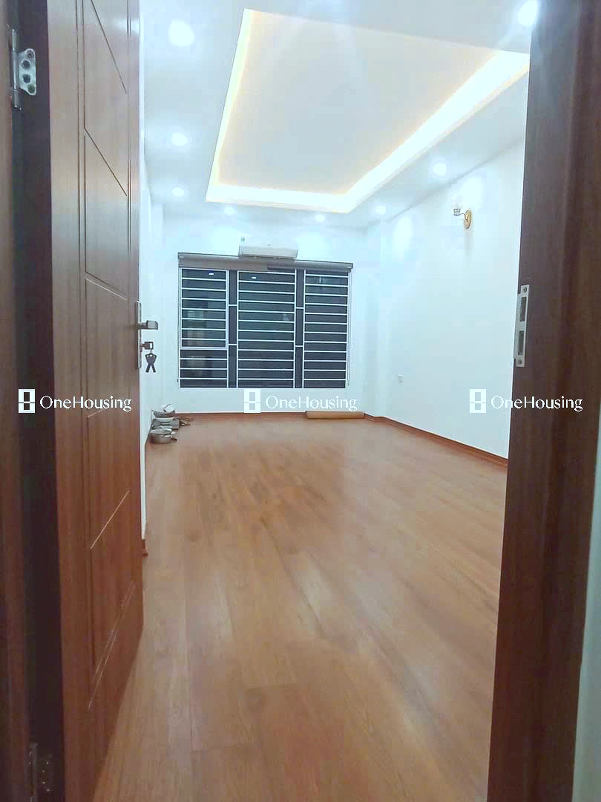 Nhà mặt ngõ cách Khương Đình 10m, P. Khương Đình, Q. Thanh Xuân, TP. Hà Nội