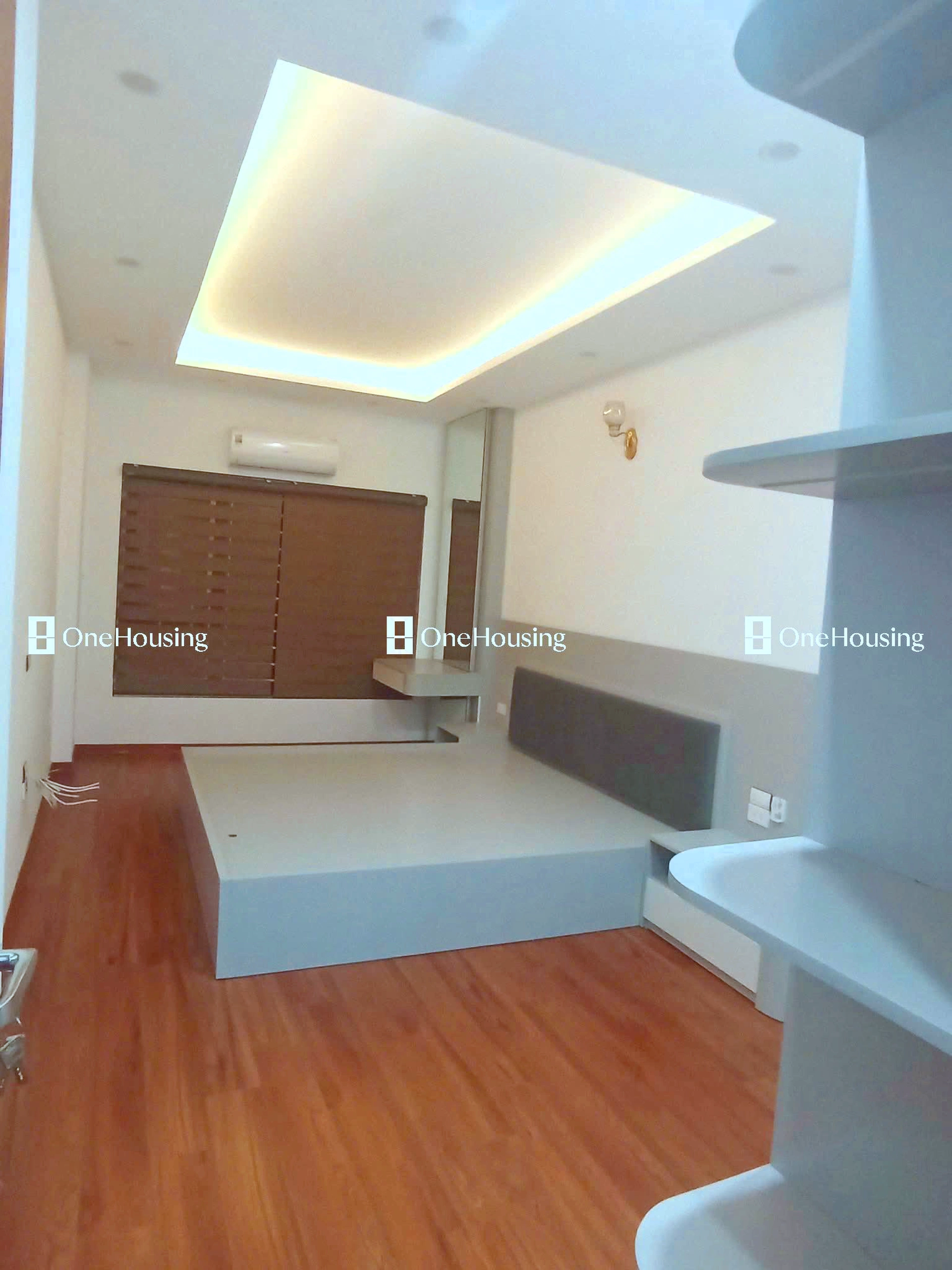 Nhà mặt ngõ cách Khương Đình 10m, P. Khương Đình, Q. Thanh Xuân, TP. Hà Nội