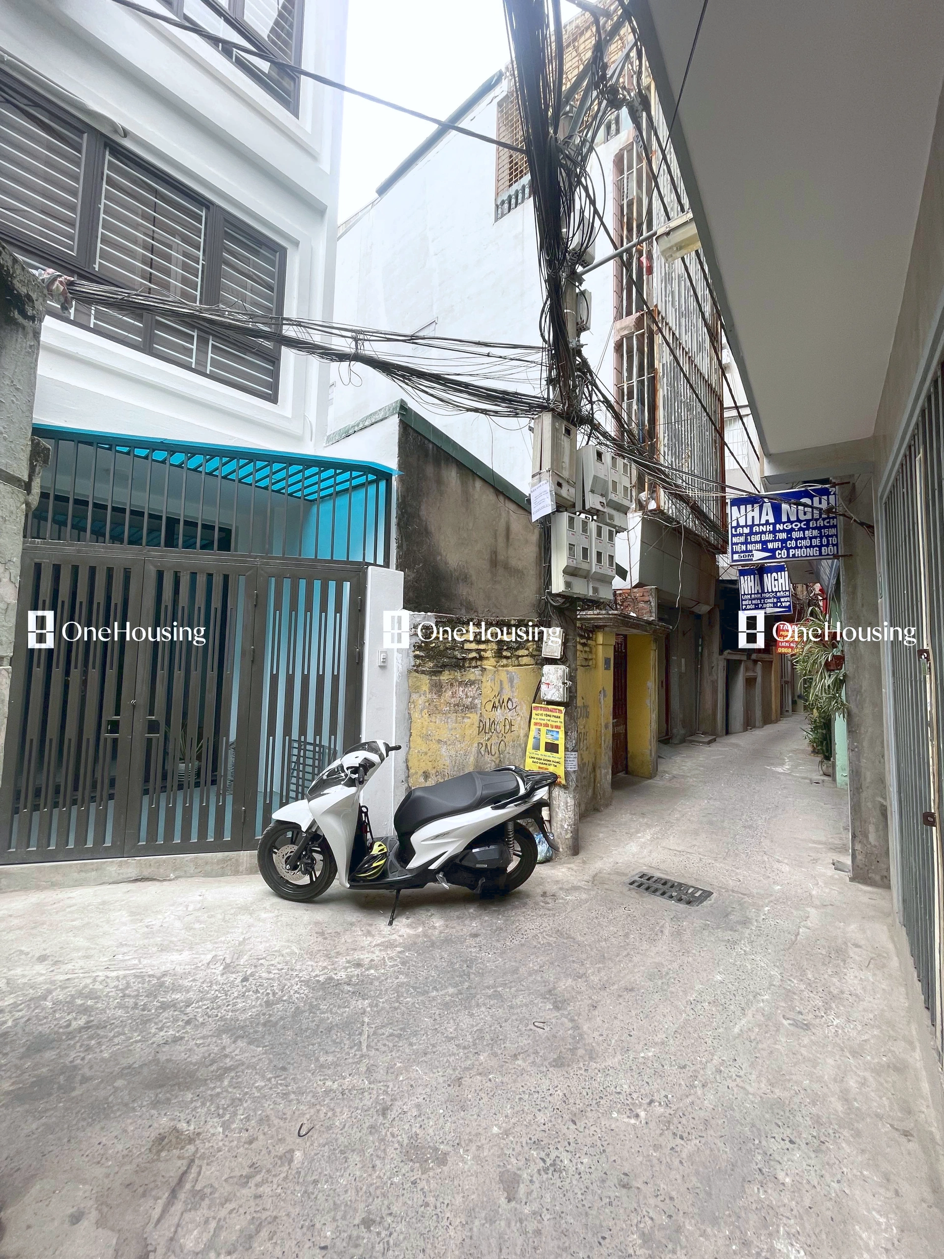 Onehousing image