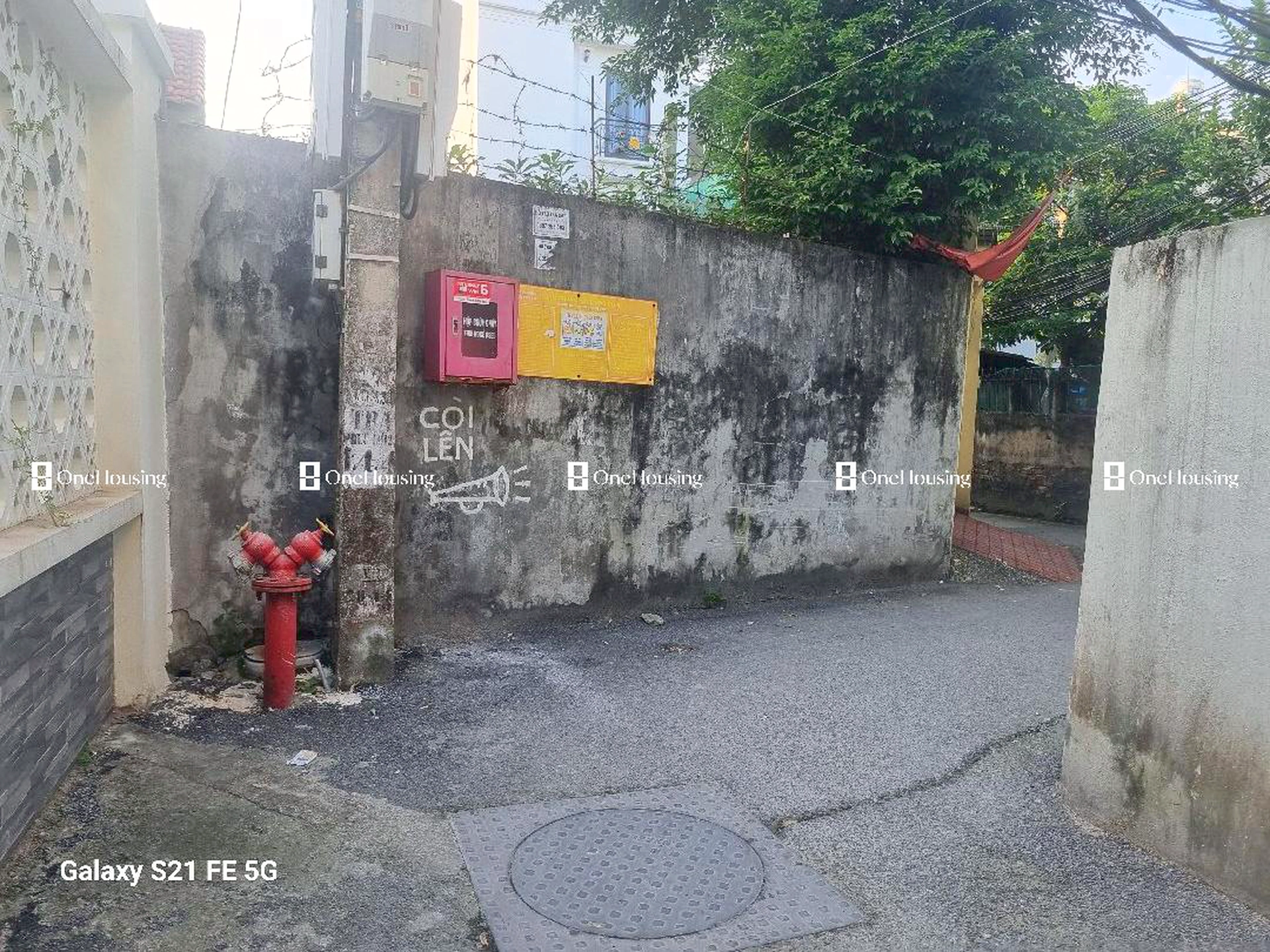 Đất nền cách Phúc Lợi 150m, P. Phúc Lợi, Q. Long Biên, TP. Hà Nội