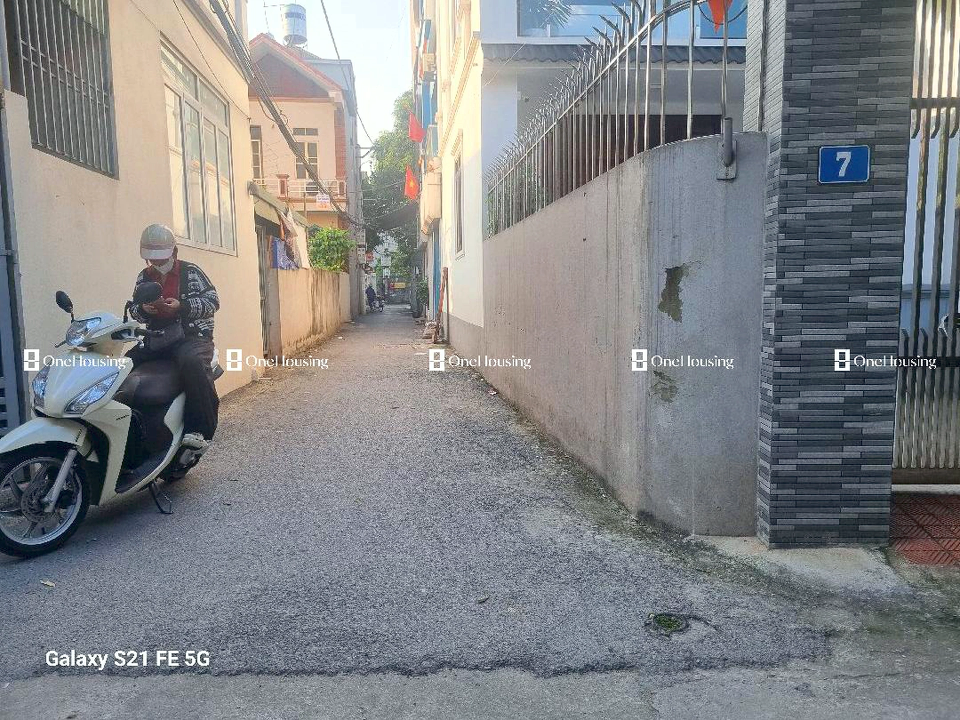 Đất nền cách Phúc Lợi 150m, P. Phúc Lợi, Q. Long Biên, TP. Hà Nội