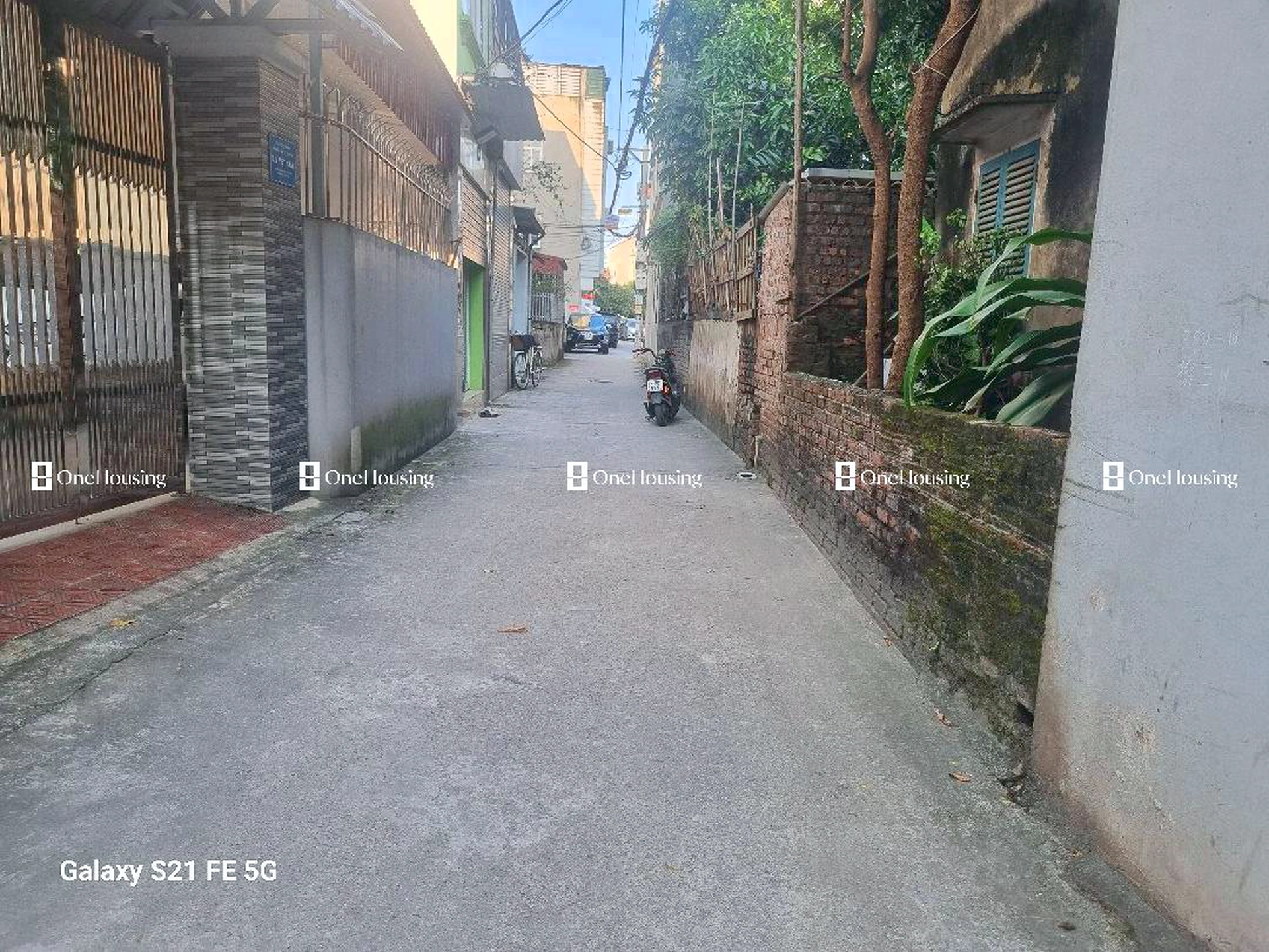 Đất nền cách Phúc Lợi 150m, P. Phúc Lợi, Q. Long Biên, TP. Hà Nội