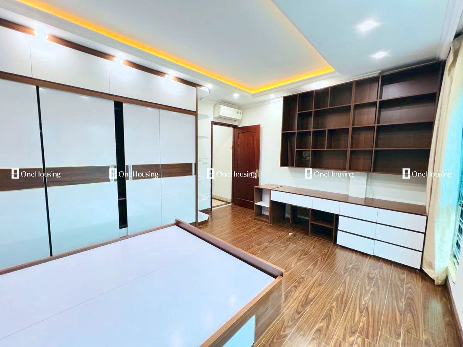 Nhà mặt ngõ cách Nguyễn Lương Bằng 10m, P. Ô Chợ Dừa, Q. Đống Đa, TP. Hà Nội