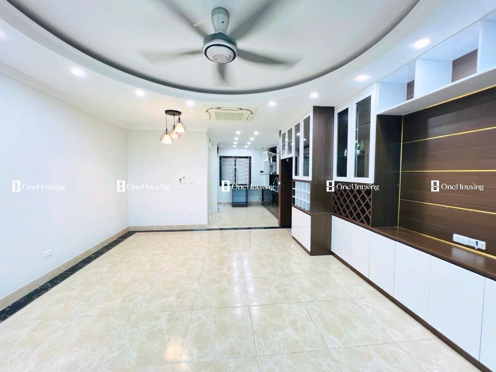 Nhà mặt ngõ cách Nguyễn Lương Bằng 10m, P. Ô Chợ Dừa, Q. Đống Đa, TP. Hà Nội