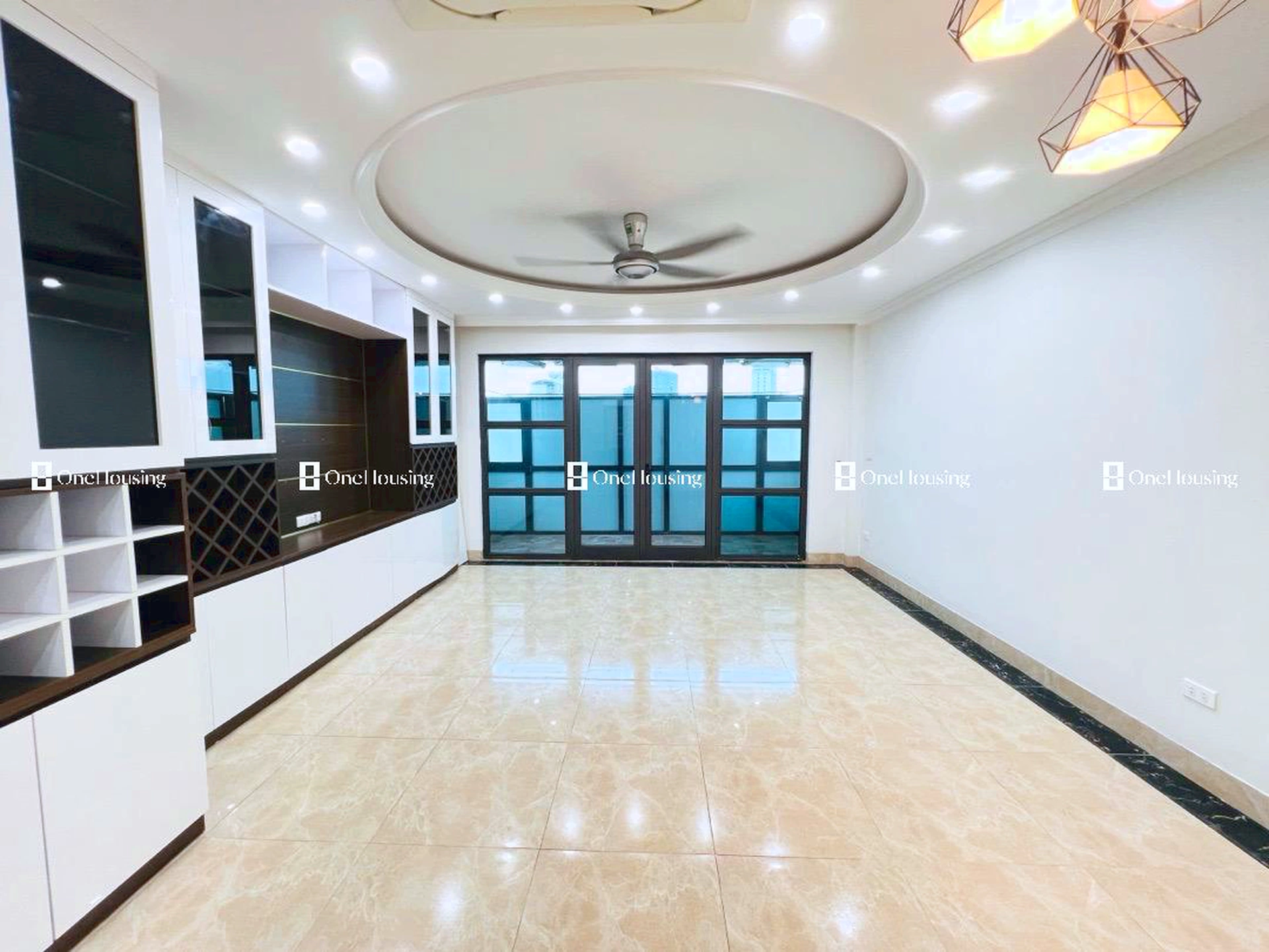 Nhà mặt ngõ cách Nguyễn Lương Bằng 10m, P. Ô Chợ Dừa, Q. Đống Đa, TP. Hà Nội