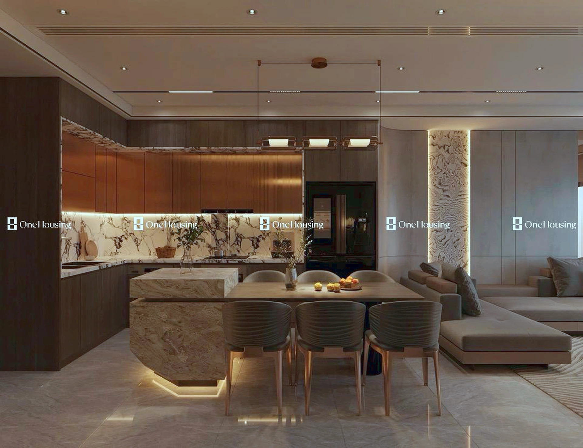 Onehousing image