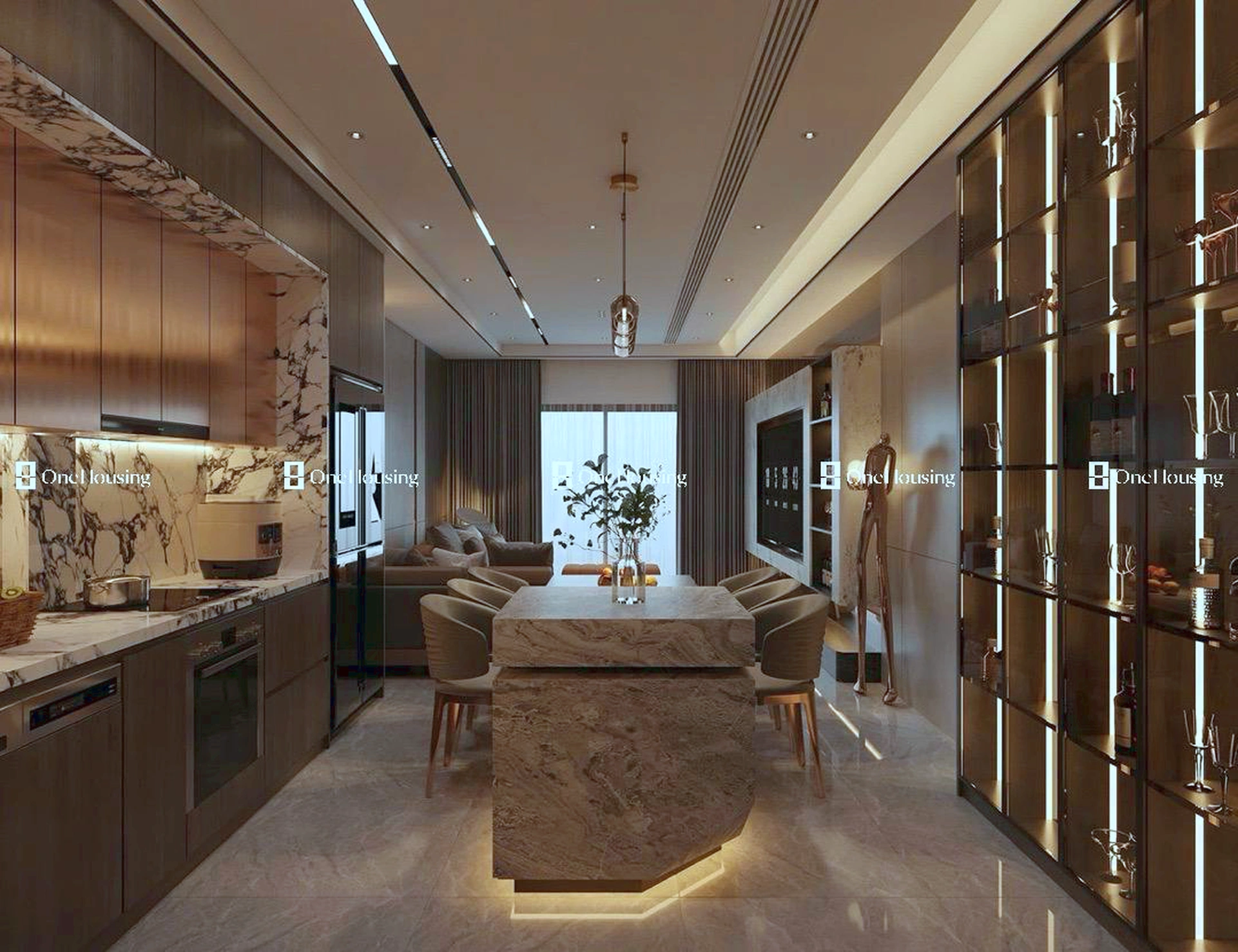 Onehousing image