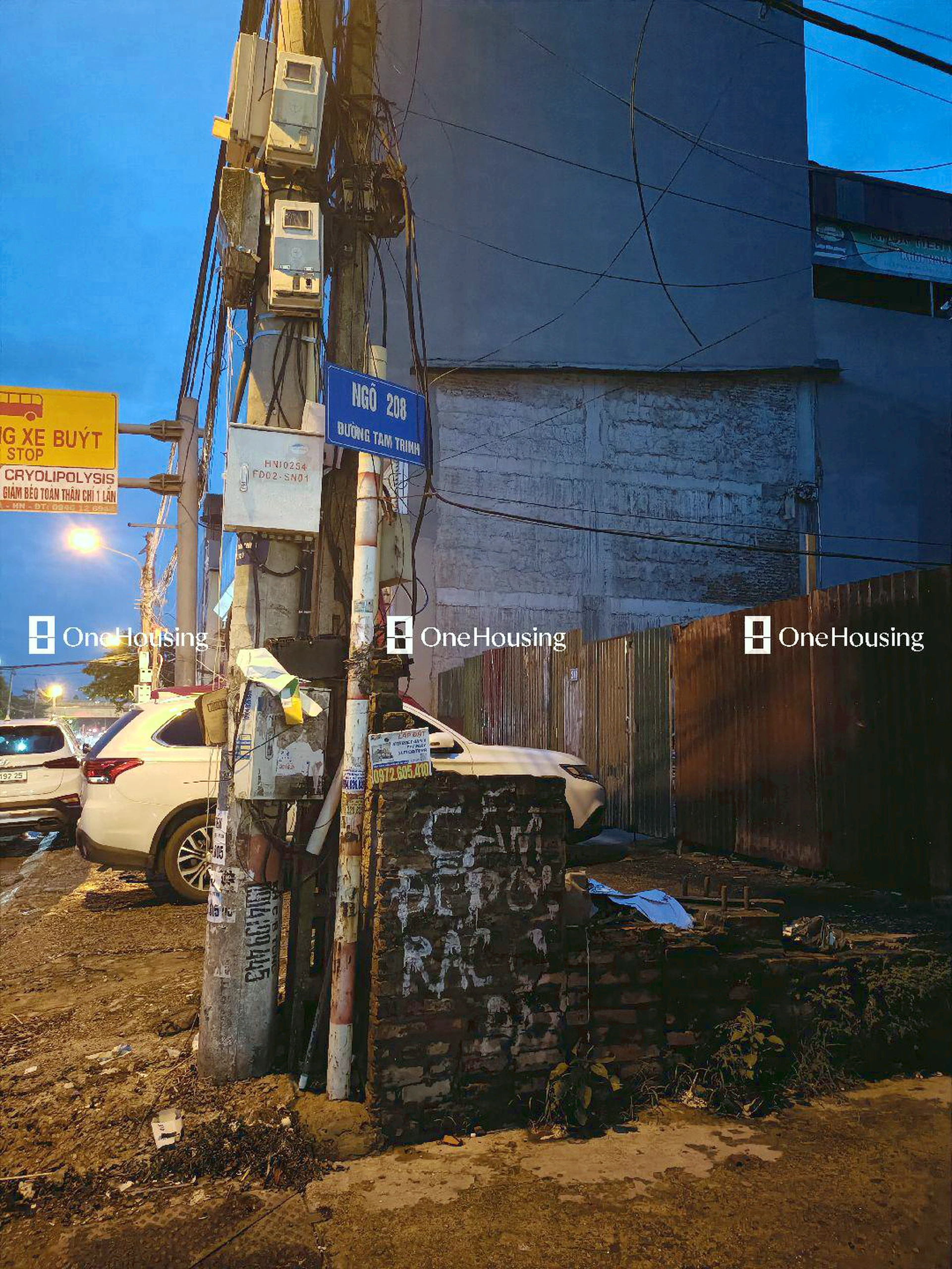 Onehousing image