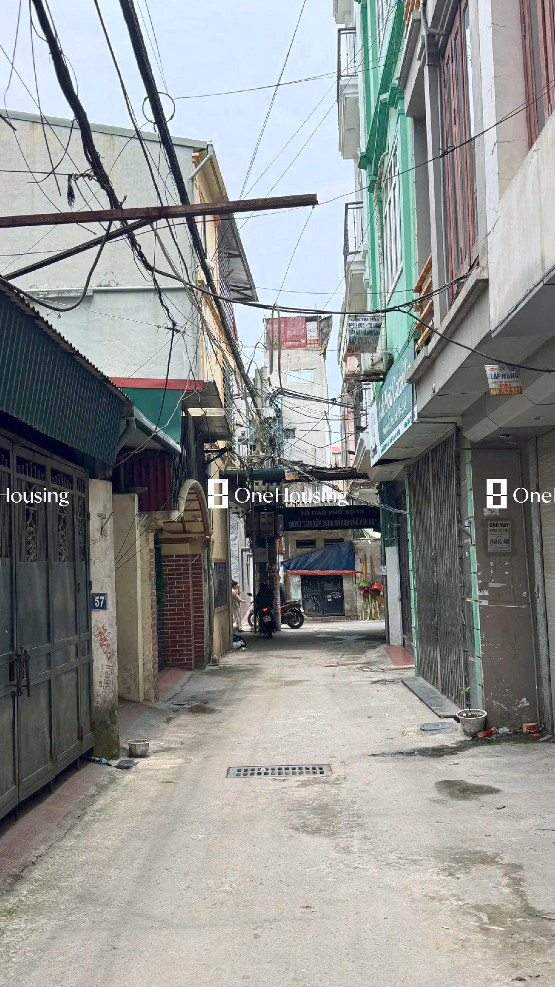 Onehousing image