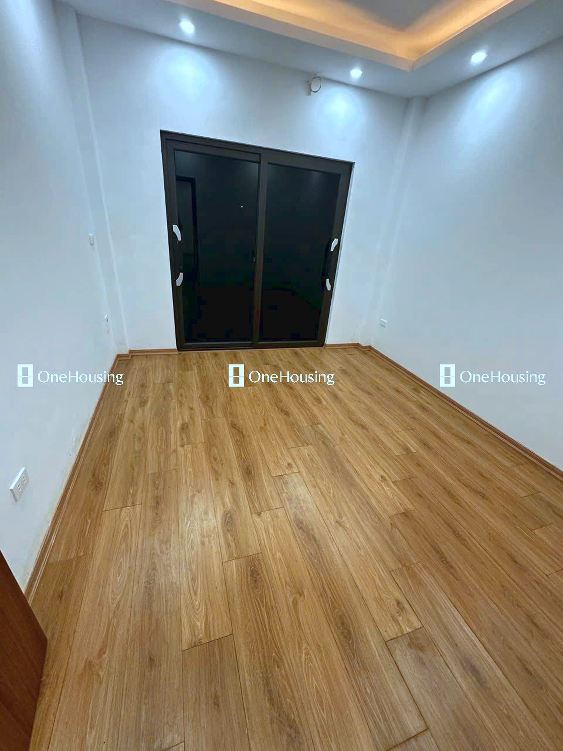 Nhà mặt ngõ cách Đại Tự 100m, X. Kim Chung, H. Hoài Đức, TP. Hà Nội