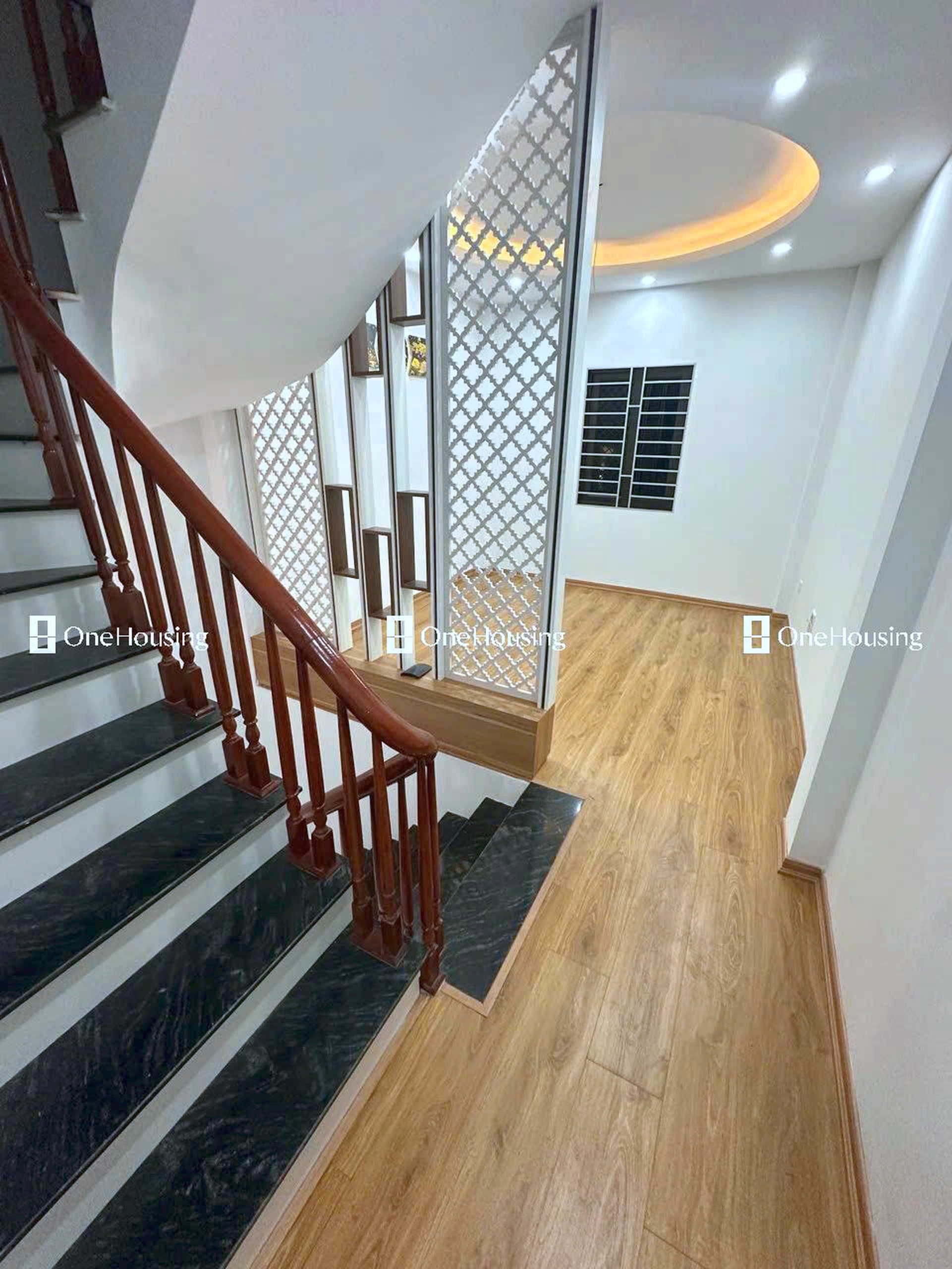 Nhà mặt ngõ cách Đại Tự 100m, X. Kim Chung, H. Hoài Đức, TP. Hà Nội