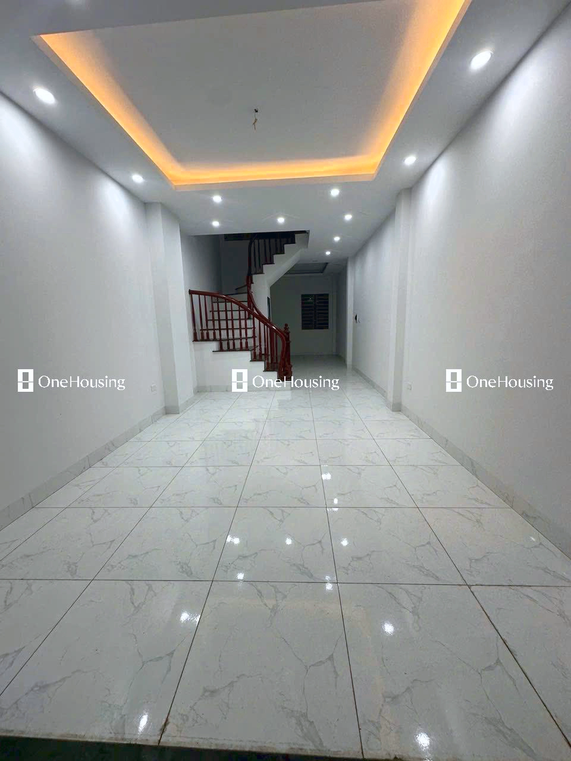 Nhà mặt ngõ cách Đại Tự 100m, X. Kim Chung, H. Hoài Đức, TP. Hà Nội