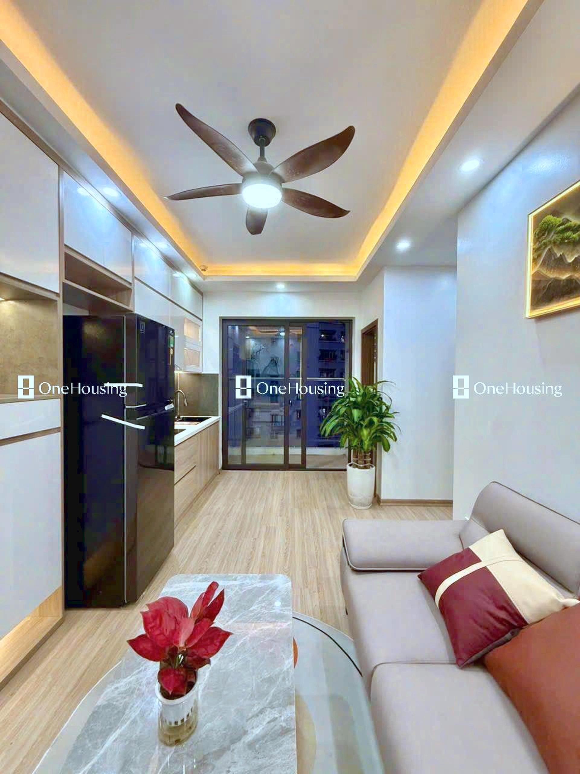 Nhà mặt phố Đường nối từ phố Linh Đường đến phố Bằng Liệt, P. Hoàng Liệt, Q. Hoàng Mai, TP. Hà Nội