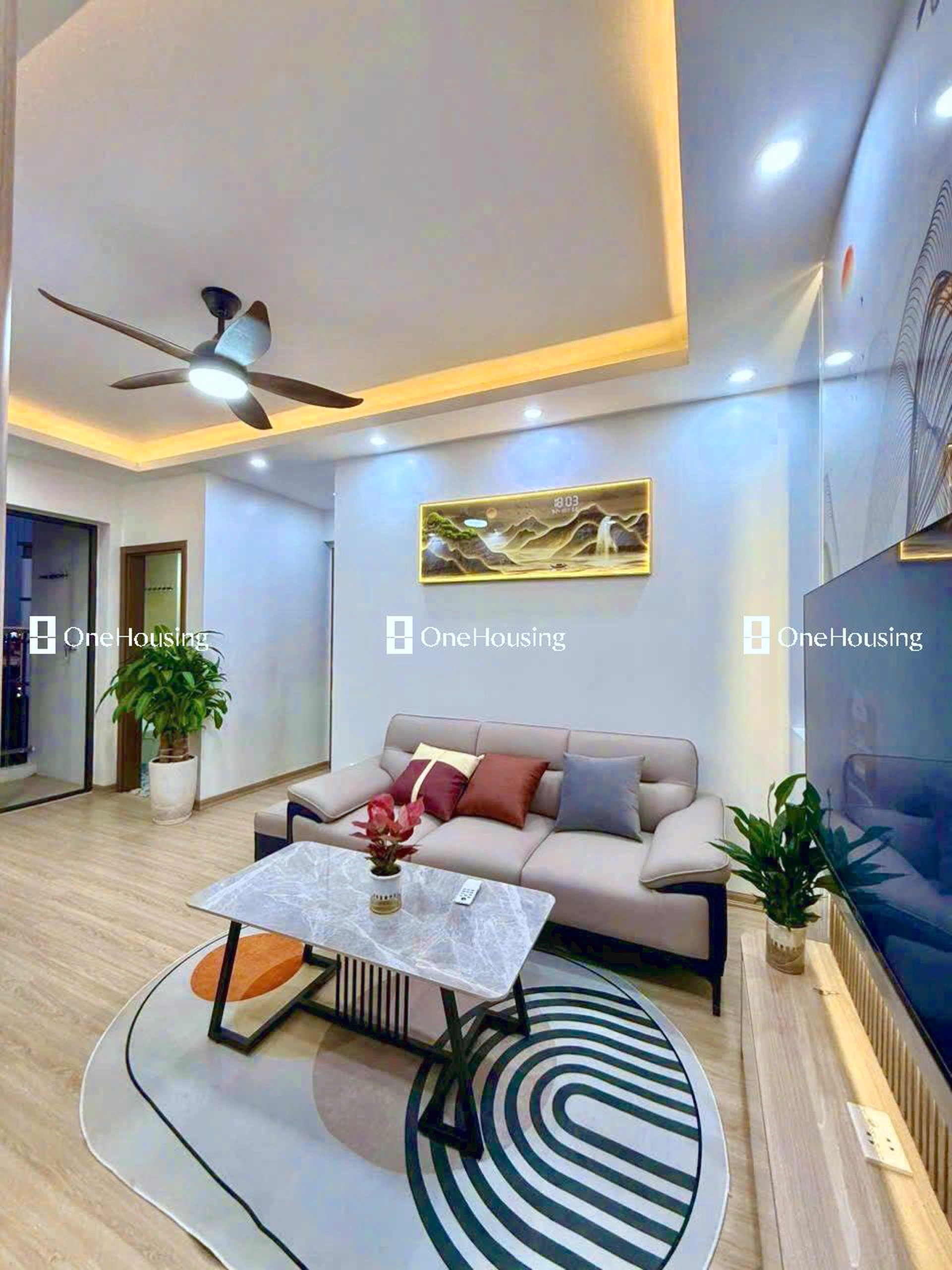 Nhà mặt phố Đường nối từ phố Linh Đường đến phố Bằng Liệt, P. Hoàng Liệt, Q. Hoàng Mai, TP. Hà Nội