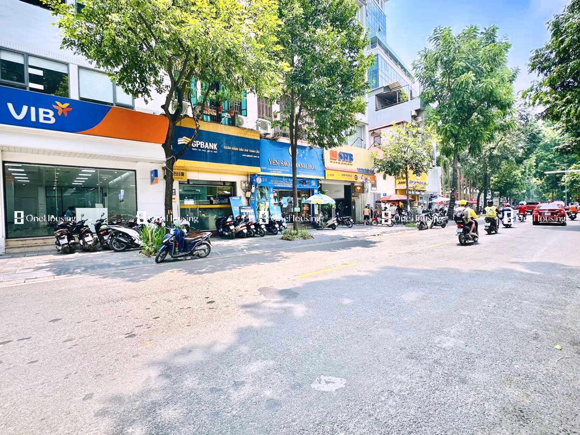 Onehousing image