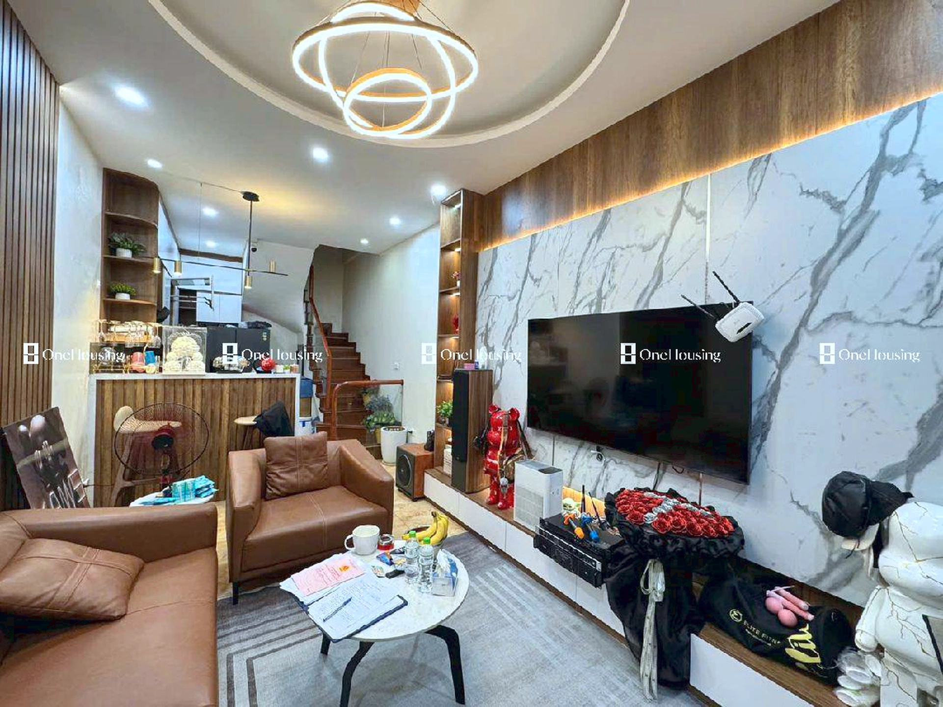 Nhà mặt ngõ cách Hồng Mai 34m, P. Bạch Mai, Q. Hai Bà Trưng, TP. Hà Nội