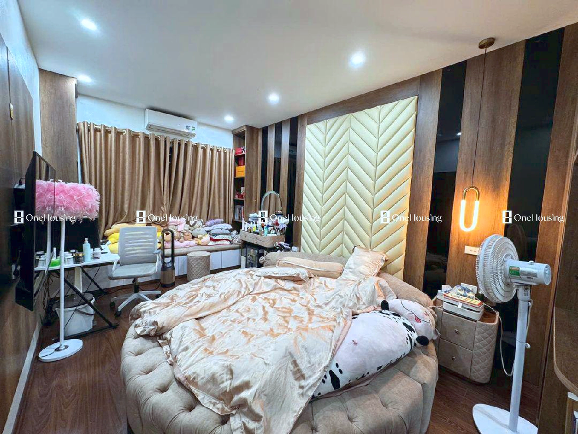 Nhà mặt ngõ cách Hồng Mai 34m, P. Bạch Mai, Q. Hai Bà Trưng, TP. Hà Nội