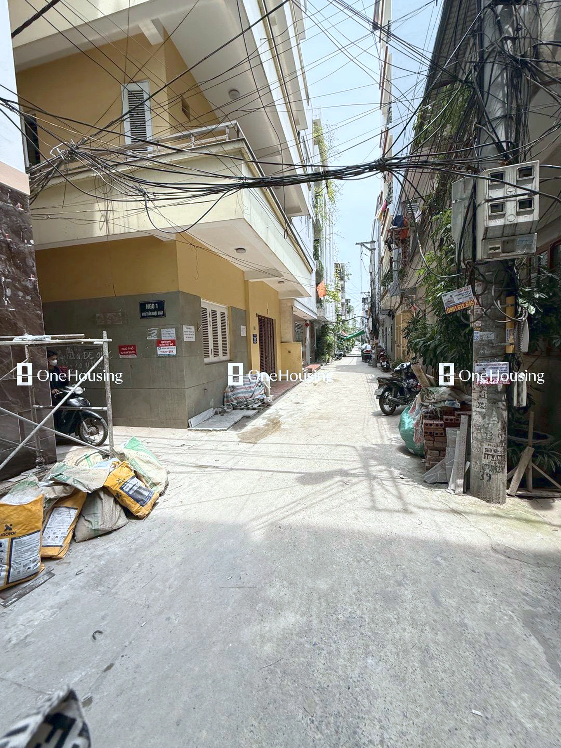 Onehousing image