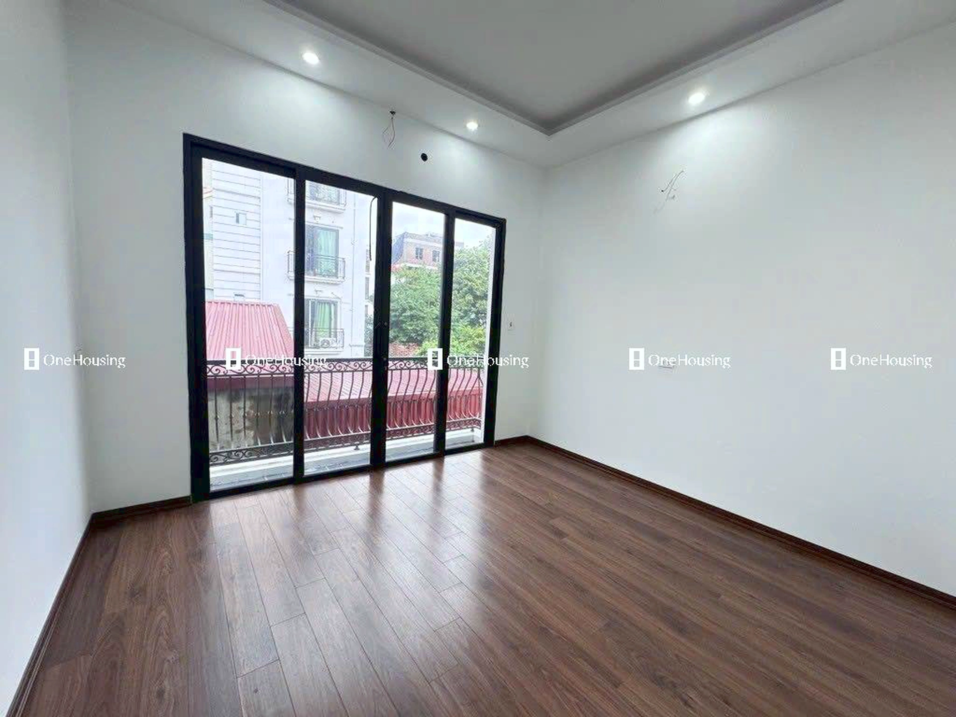 Nhà mặt ngõ cách La Phù 80m, X. La Phù, H. Hoài Đức, TP. Hà Nội