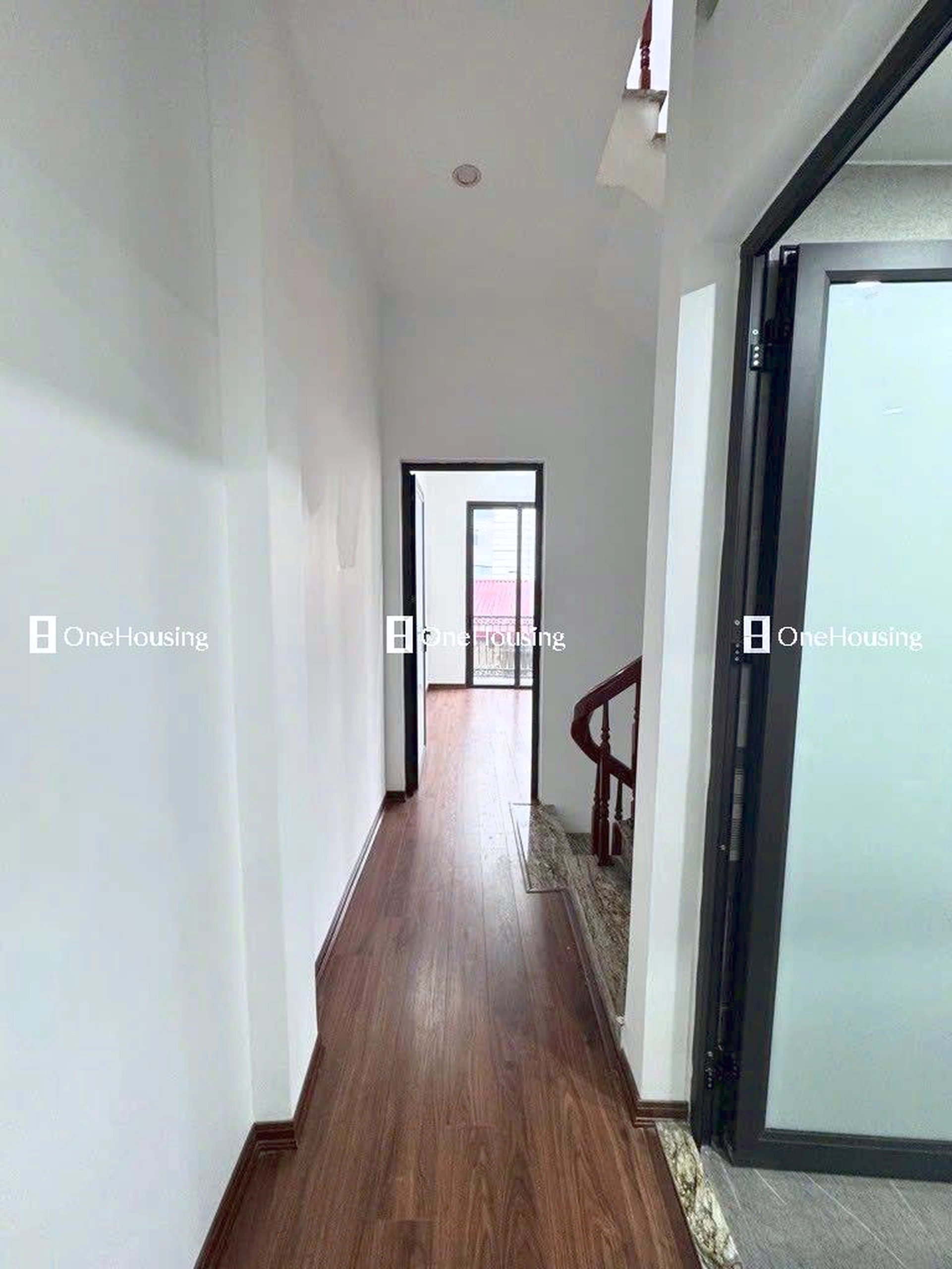 Nhà mặt ngõ cách La Phù 80m, X. La Phù, H. Hoài Đức, TP. Hà Nội