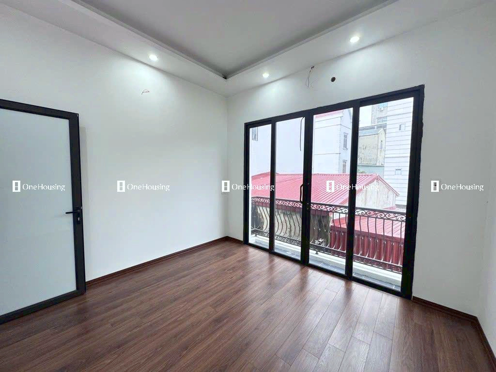 Nhà mặt ngõ cách La Phù 80m, X. La Phù, H. Hoài Đức, TP. Hà Nội