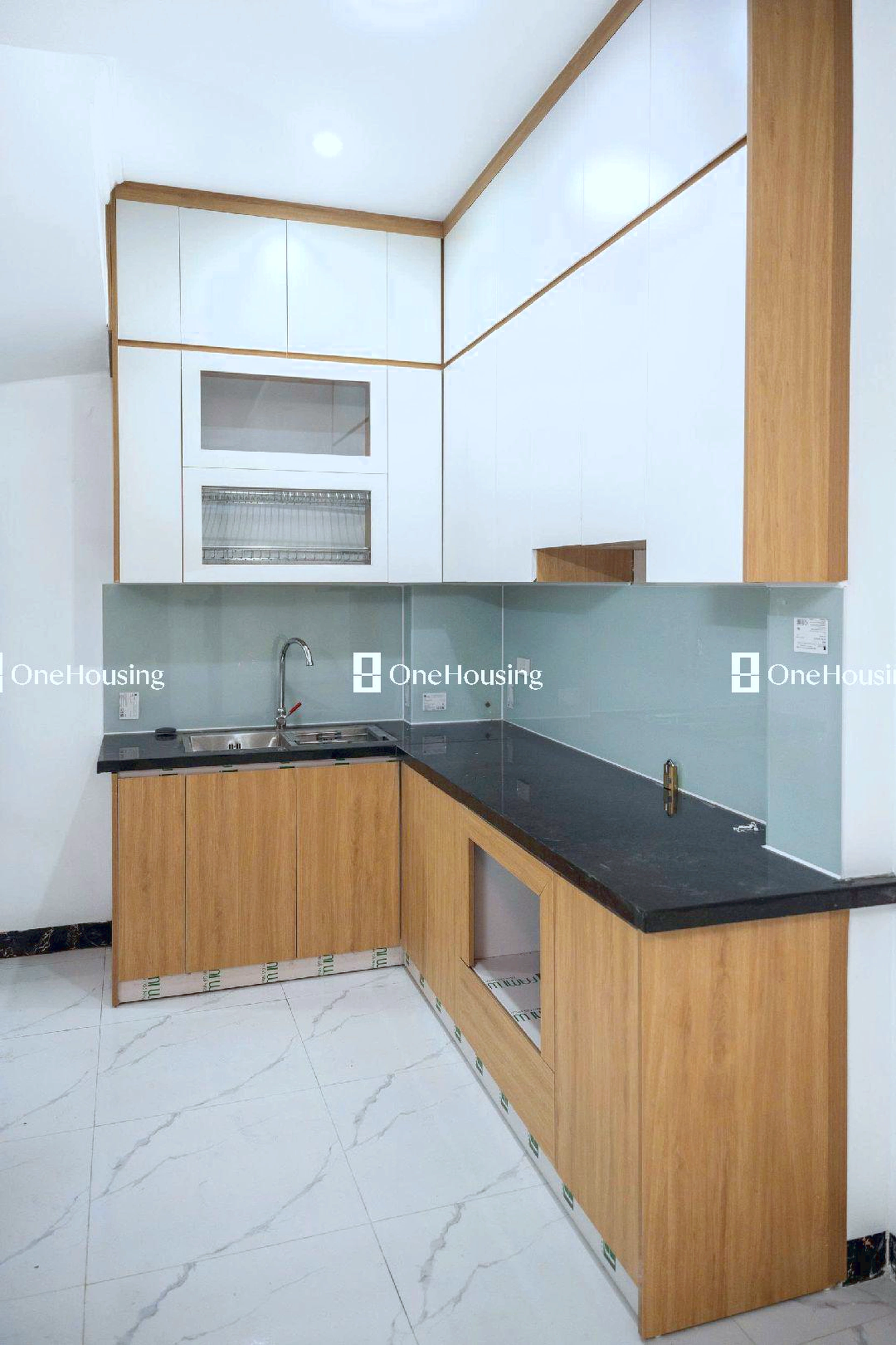 Nhà mặt ngõ cách La Phù 80m, X. La Phù, H. Hoài Đức, TP. Hà Nội